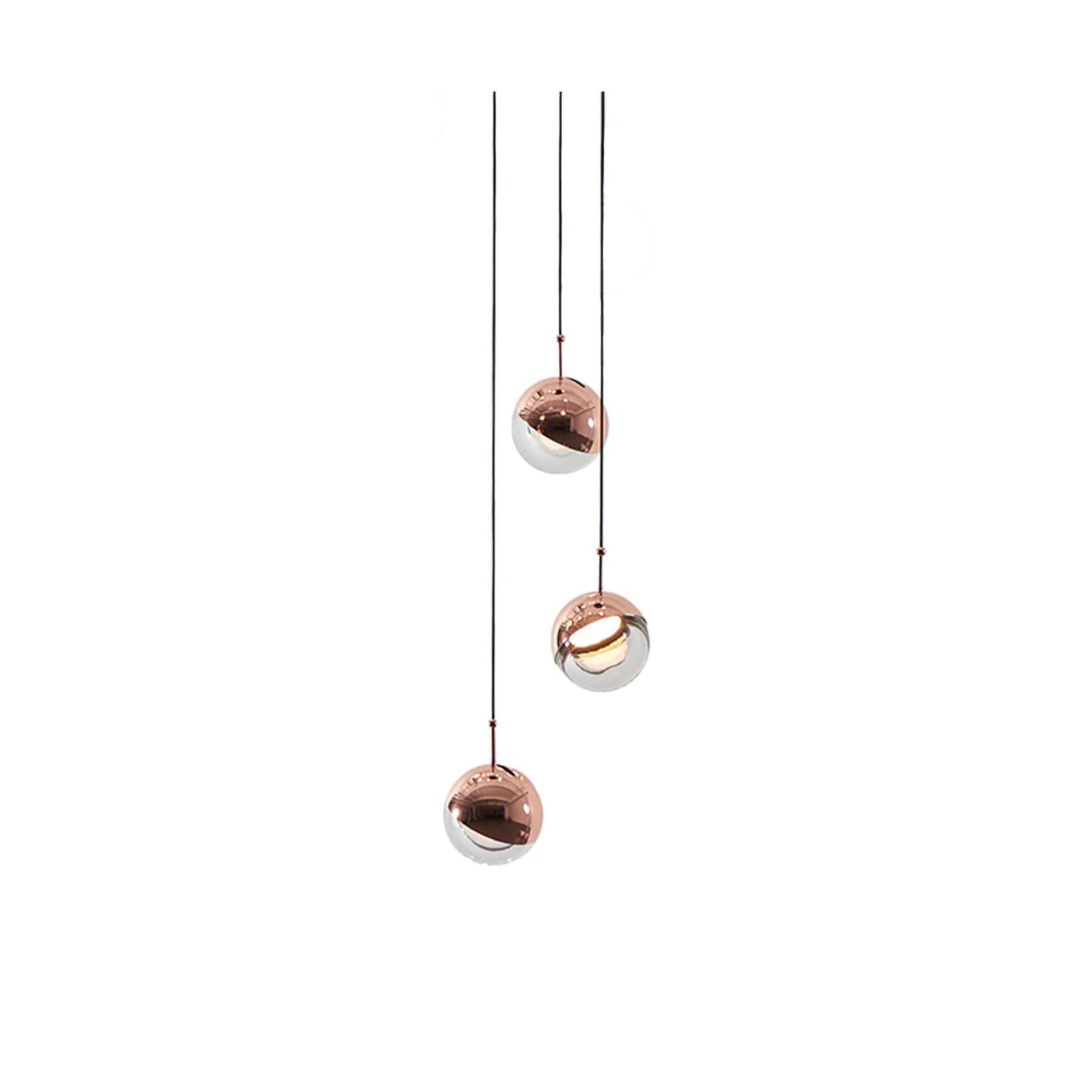 Restaurant Art LED Pendant Light - Image 80
