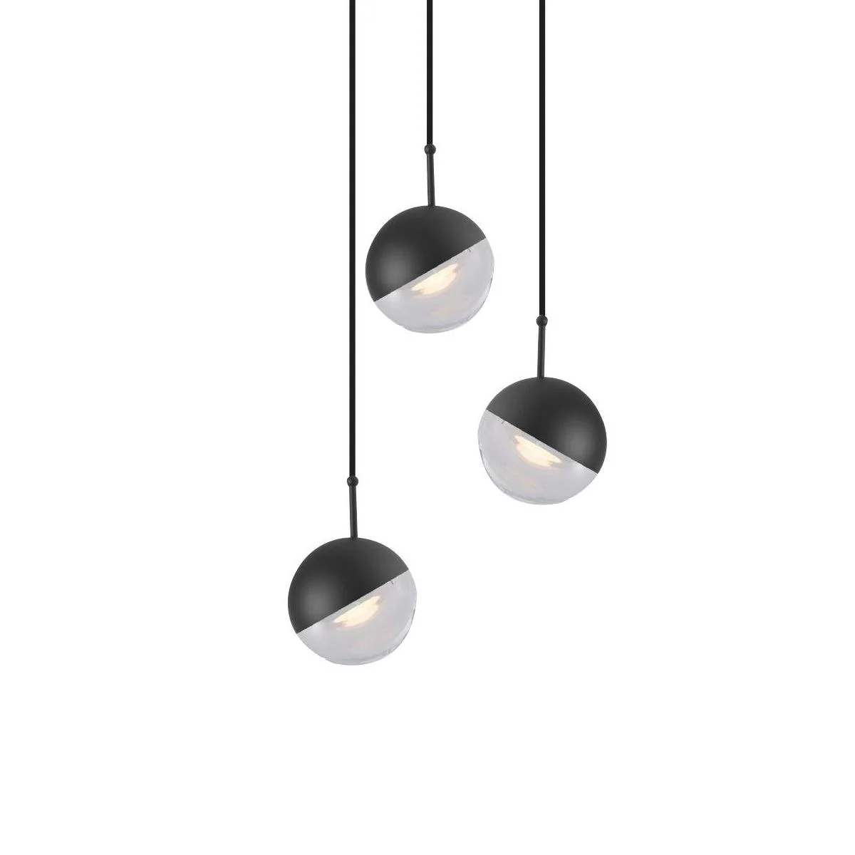 Restaurant Art LED Pendant Light - Image 85