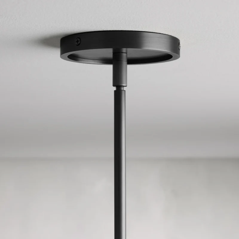 Rhodes 2-Tier Round Chandelier - Image 8