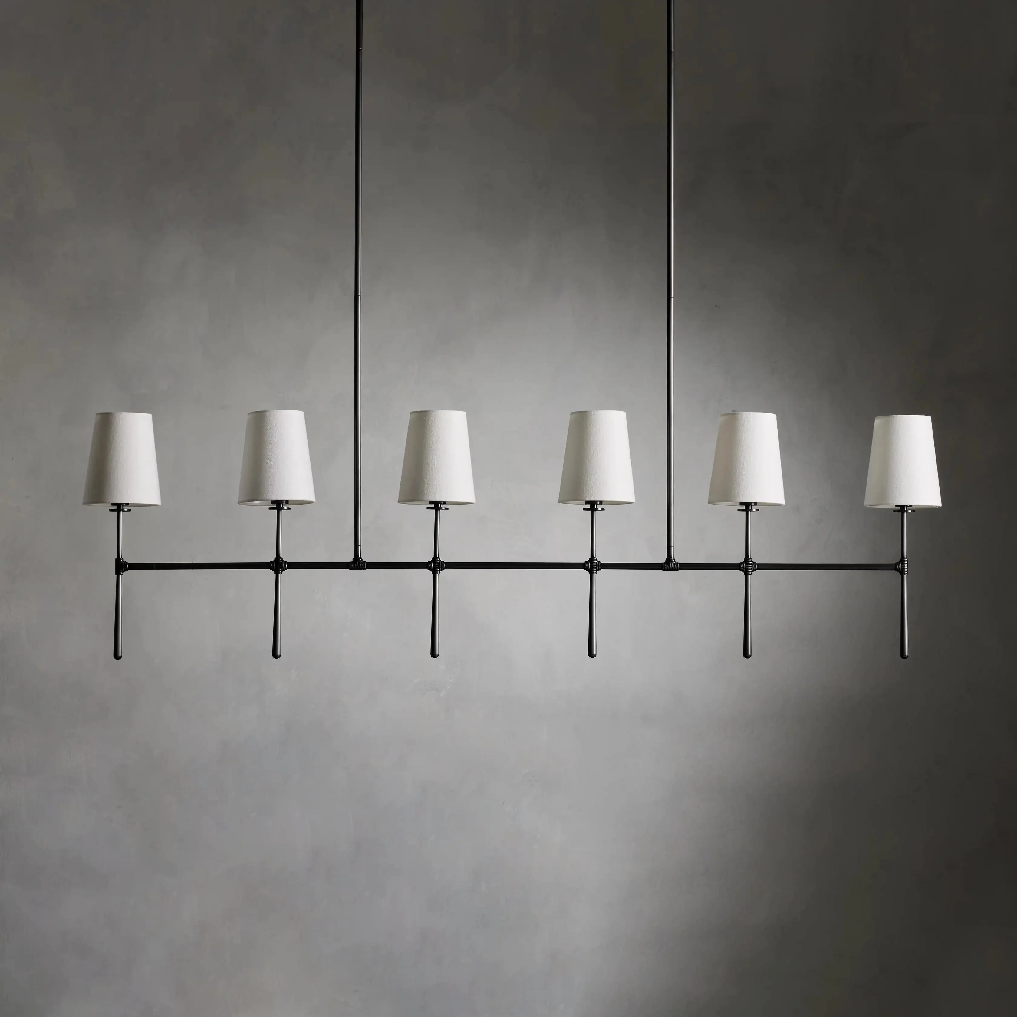 Rhodes Linear Chandelier - Image 11