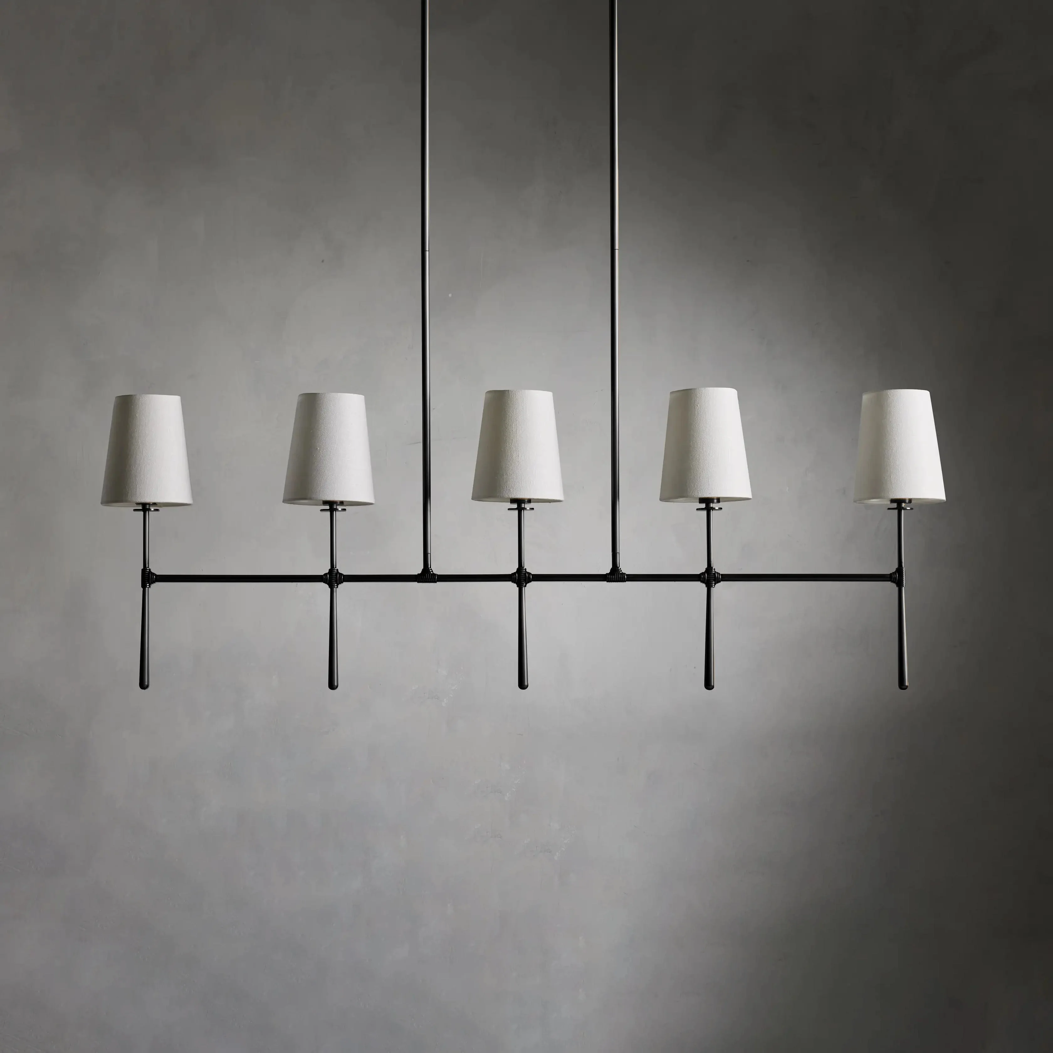Rhodes Linear Chandelier - Image 12