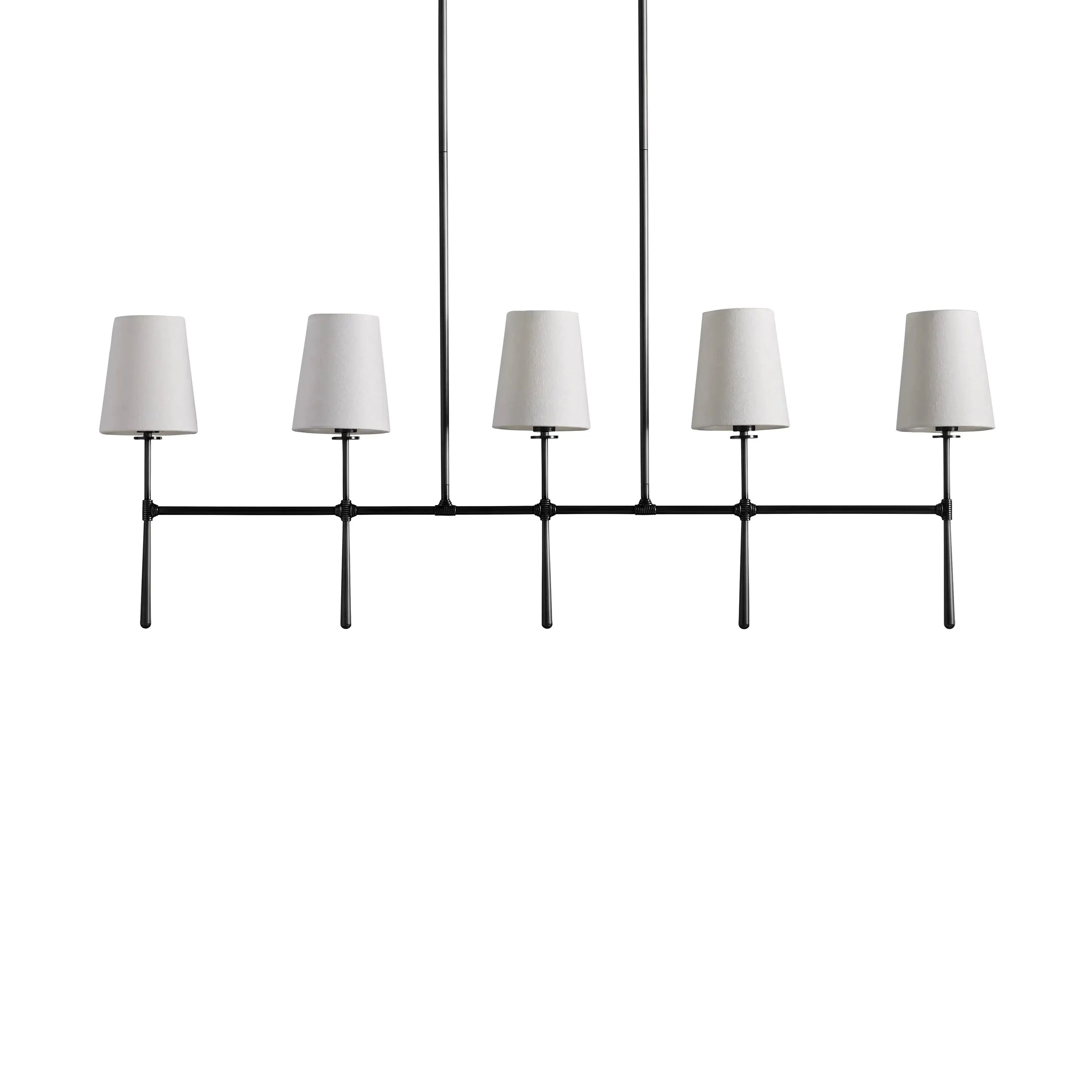 Rhodes Linear Chandelier - Image 13