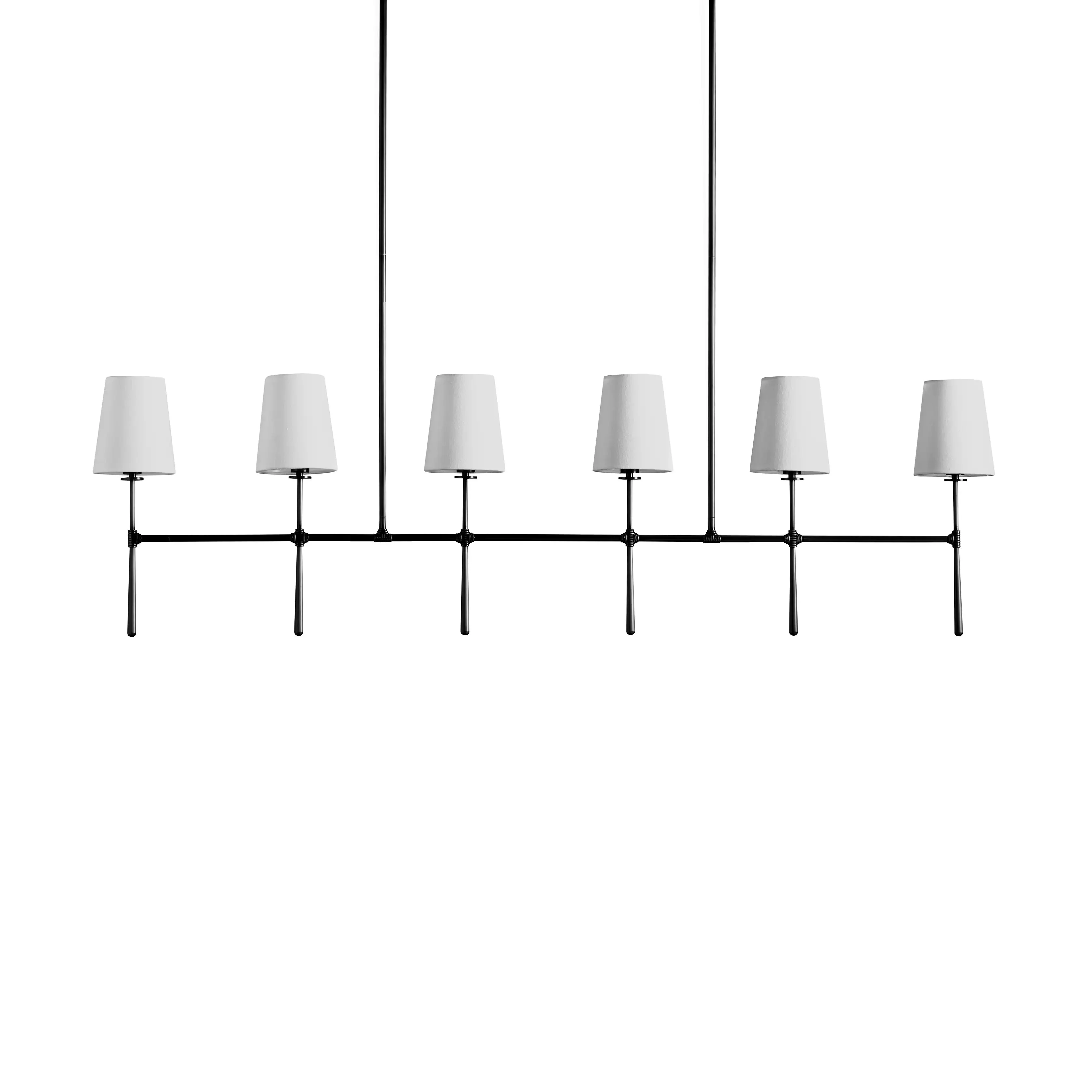 Rhodes Linear Chandelier - Image 15