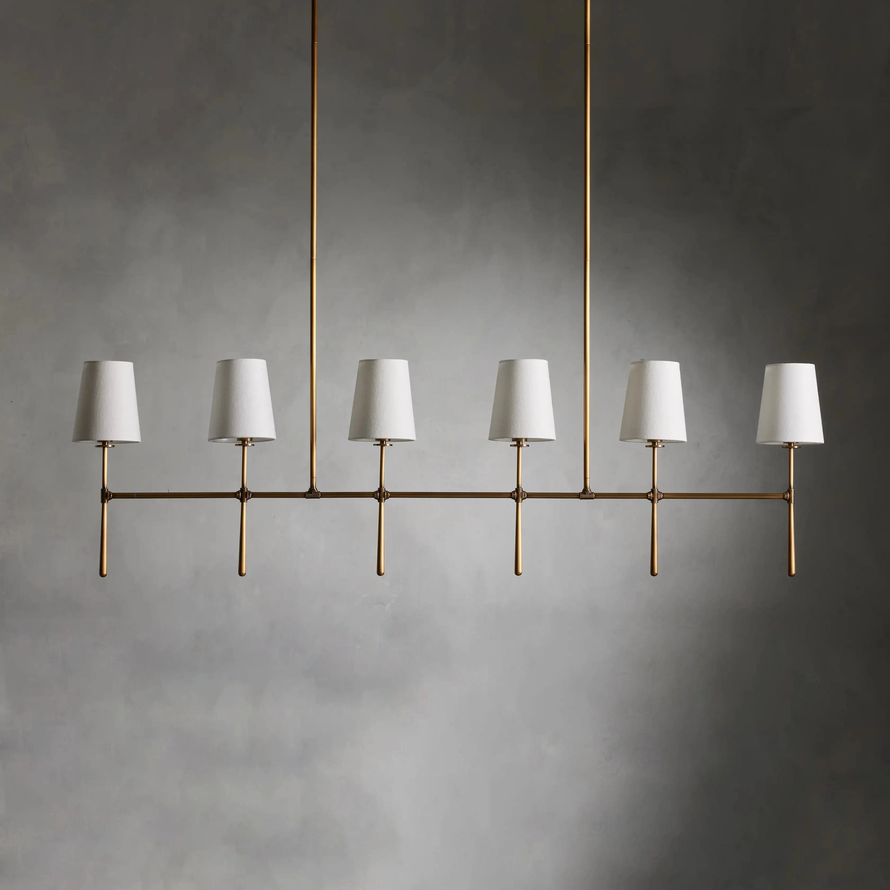 Rhodes Linear Chandelier - Image 18