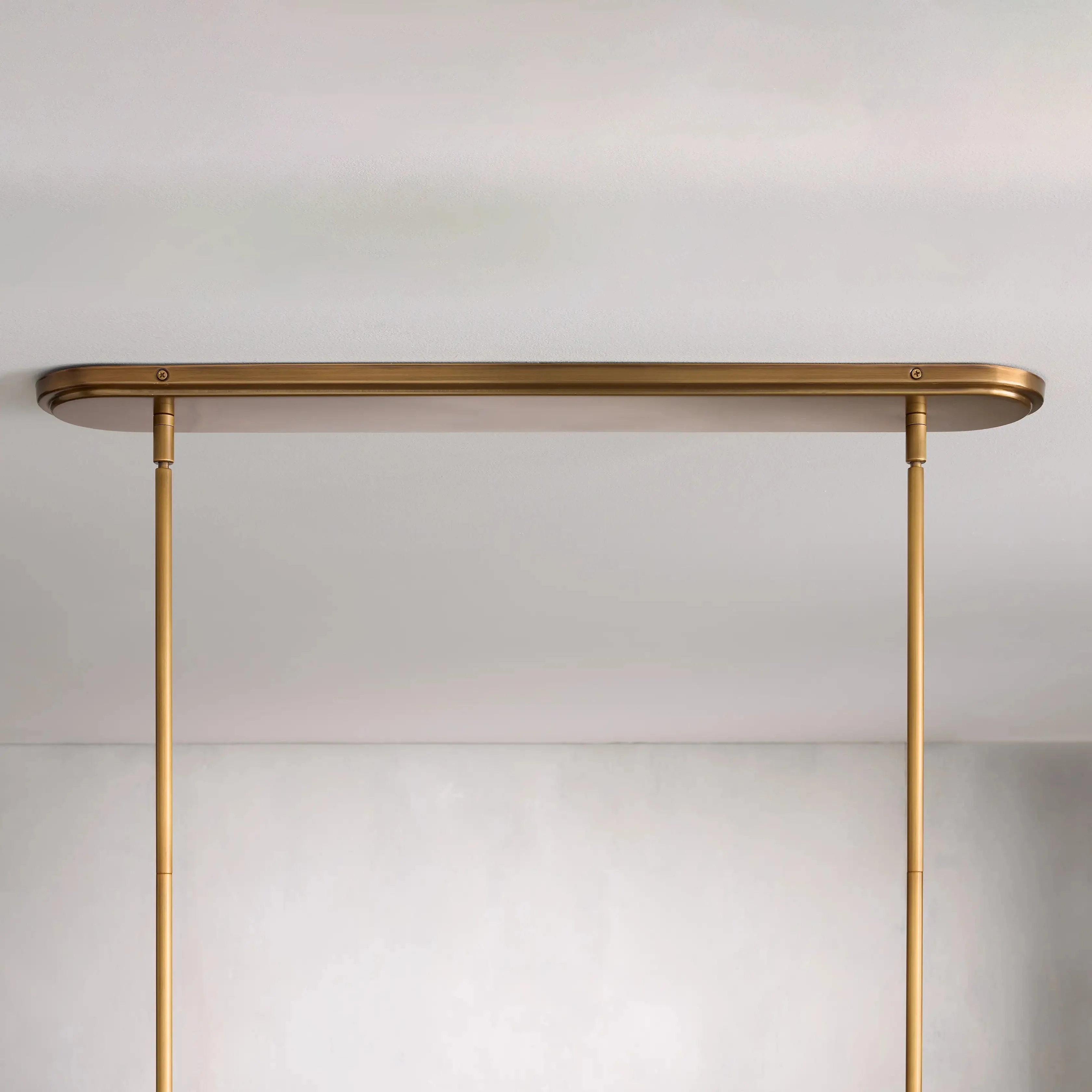 Rhodes Linear Chandelier - Image 21