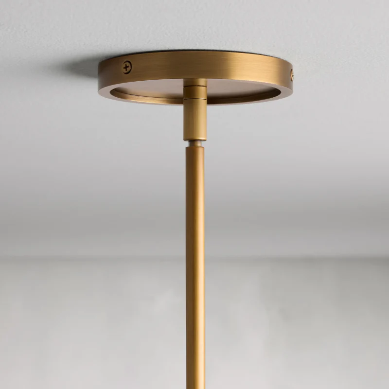 Rhodes Round Chandelier - Image 11