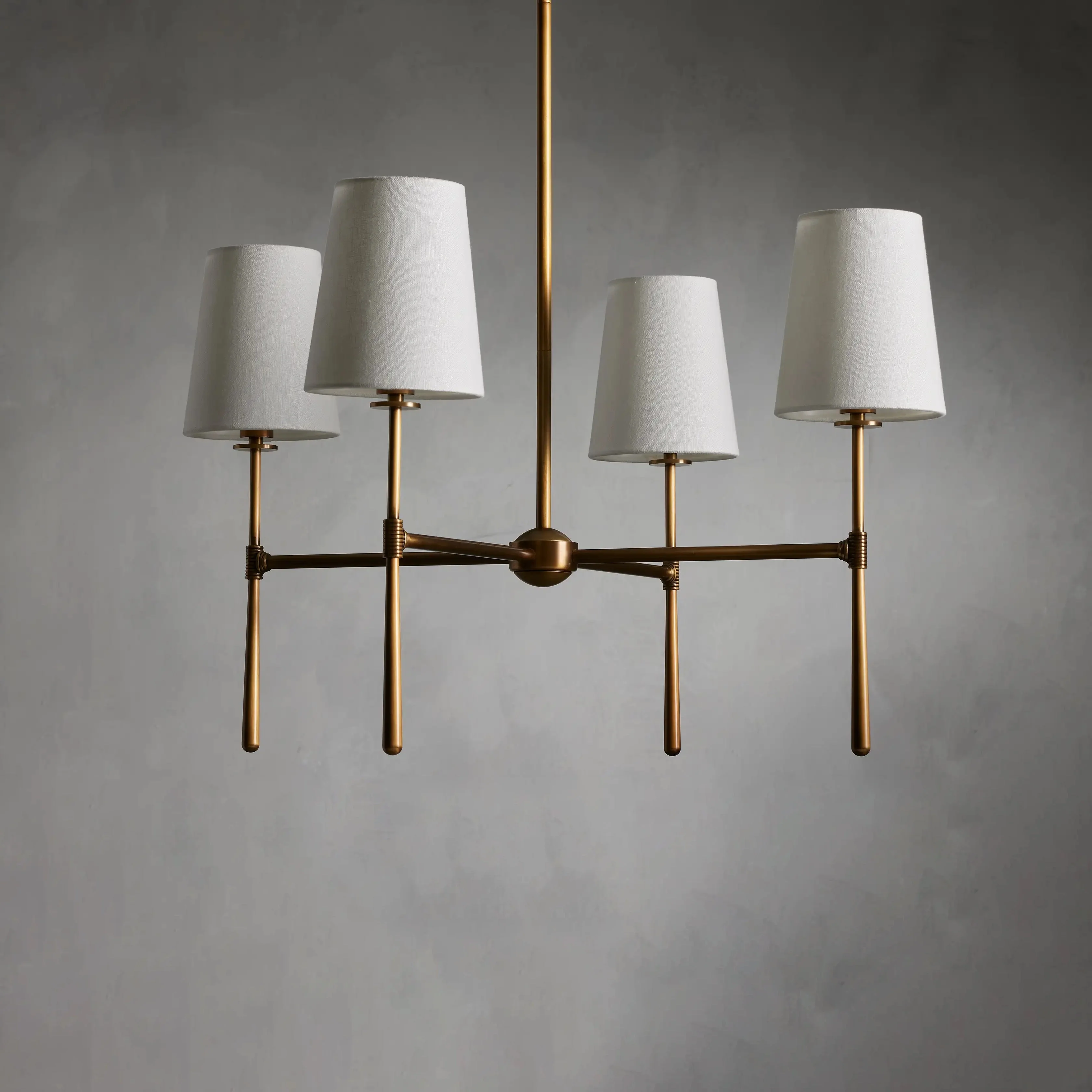 Rhodes Round Chandelier - Image 14
