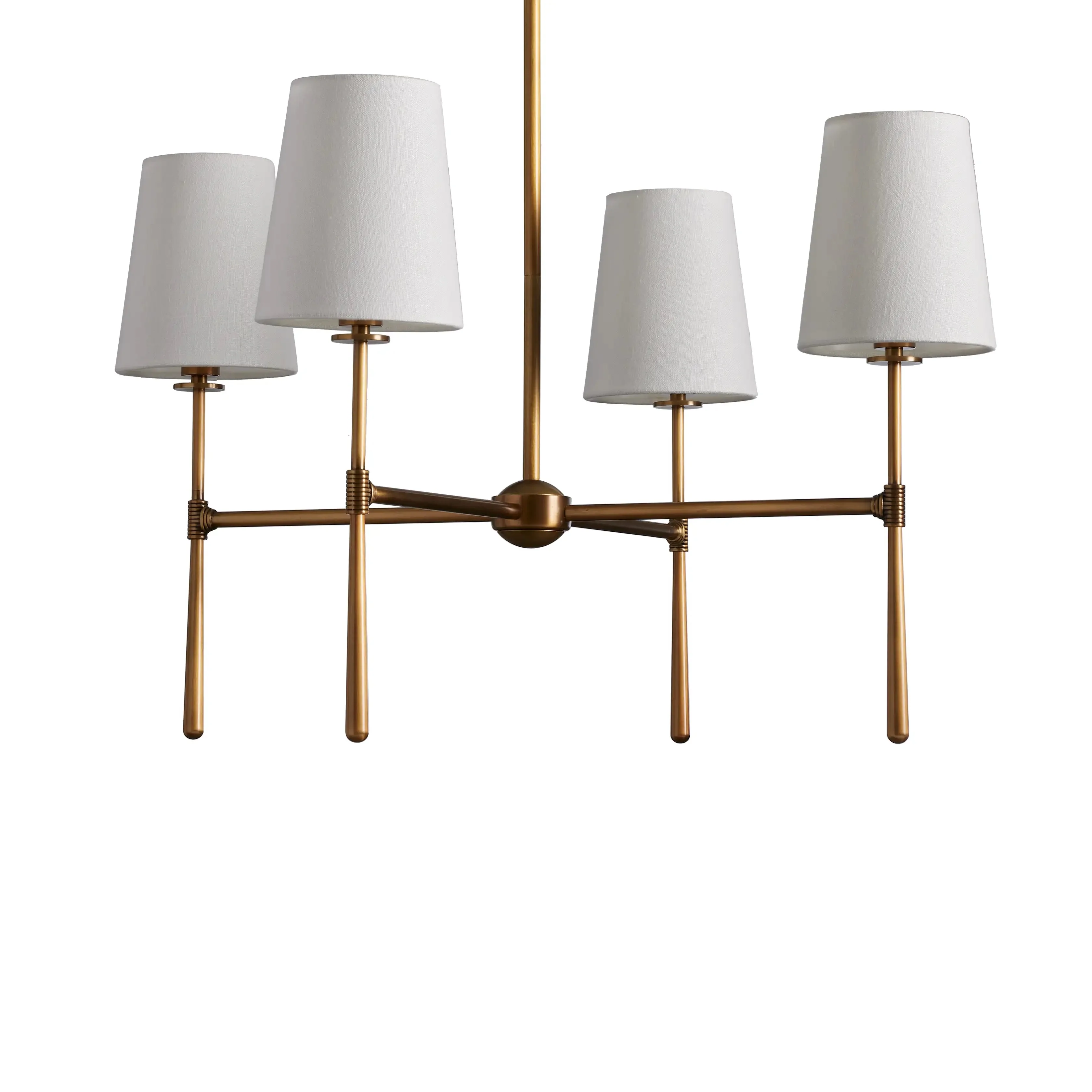 Rhodes Round Chandelier - Image 15
