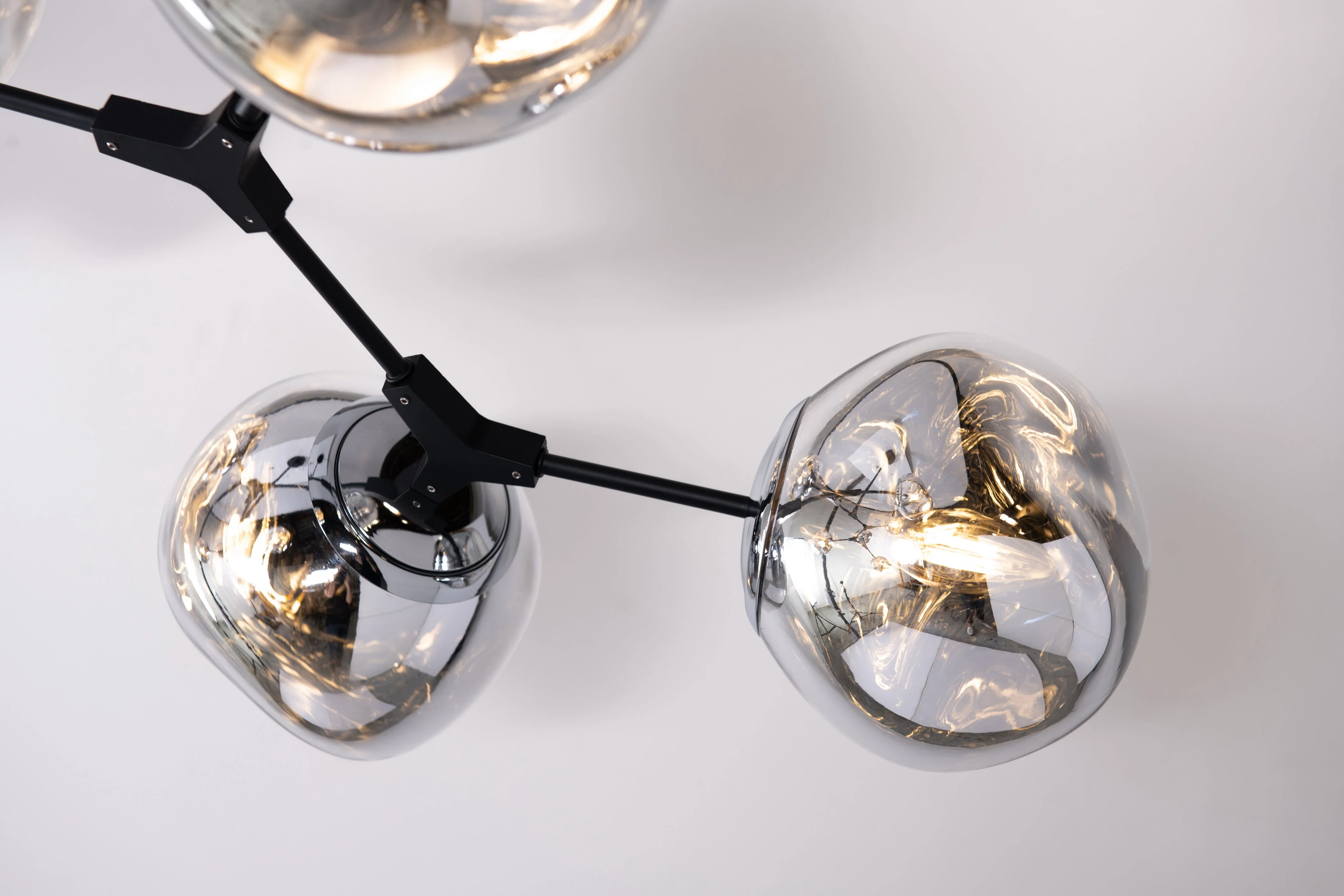 Rhome II Chandelier - Image 13
