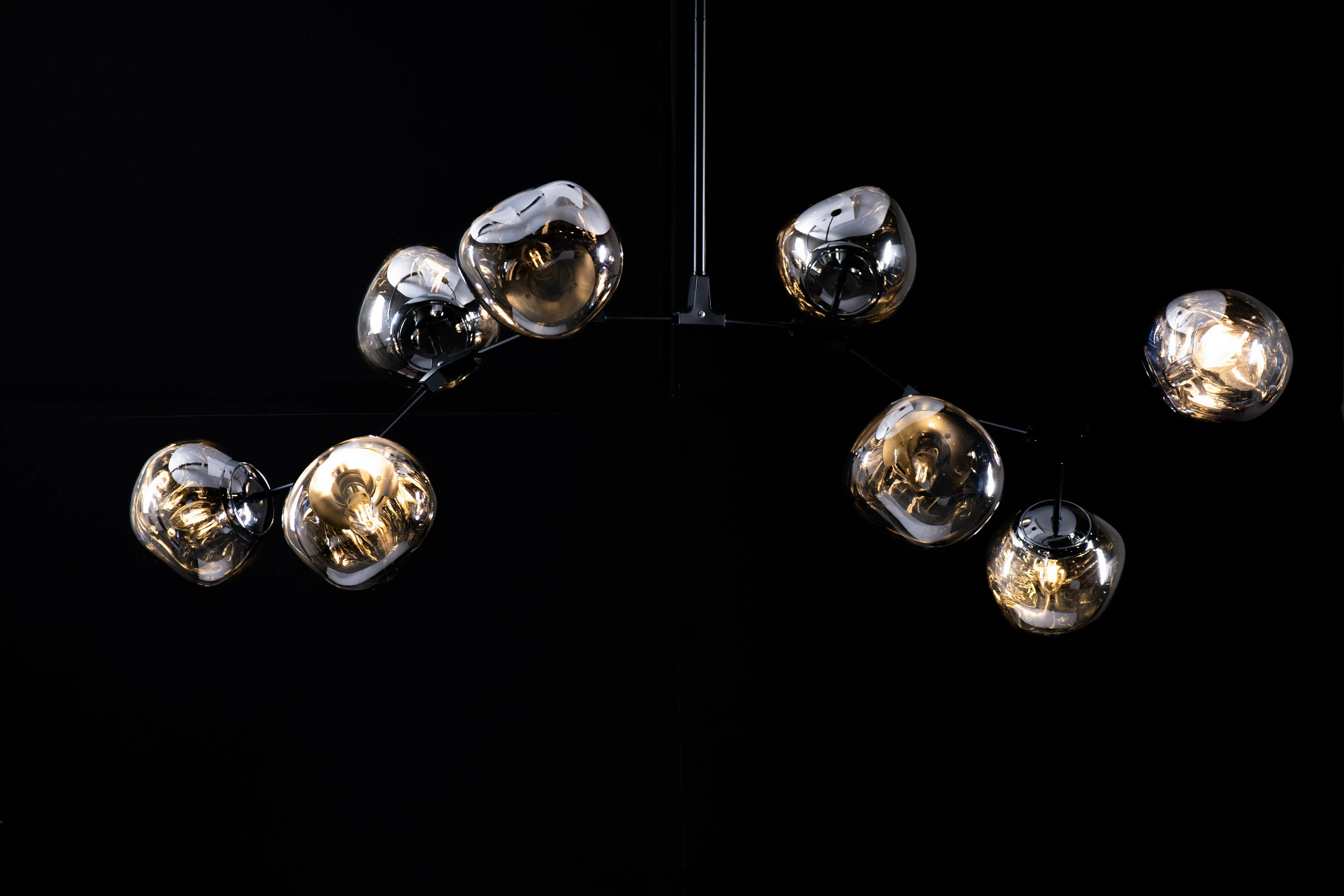 Rhome II Chandelier - Image 16
