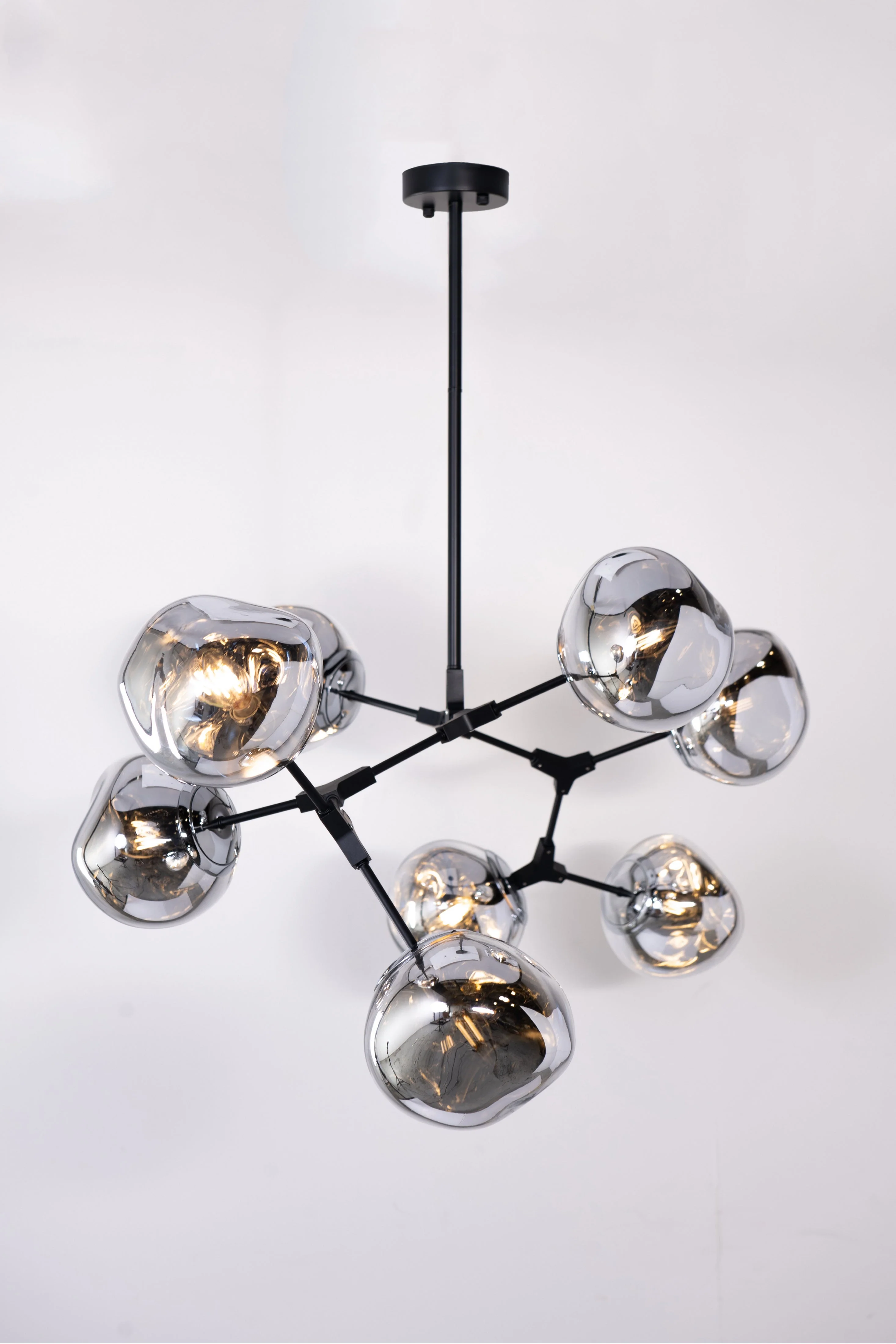 Rhome II Chandelier - Image 9
