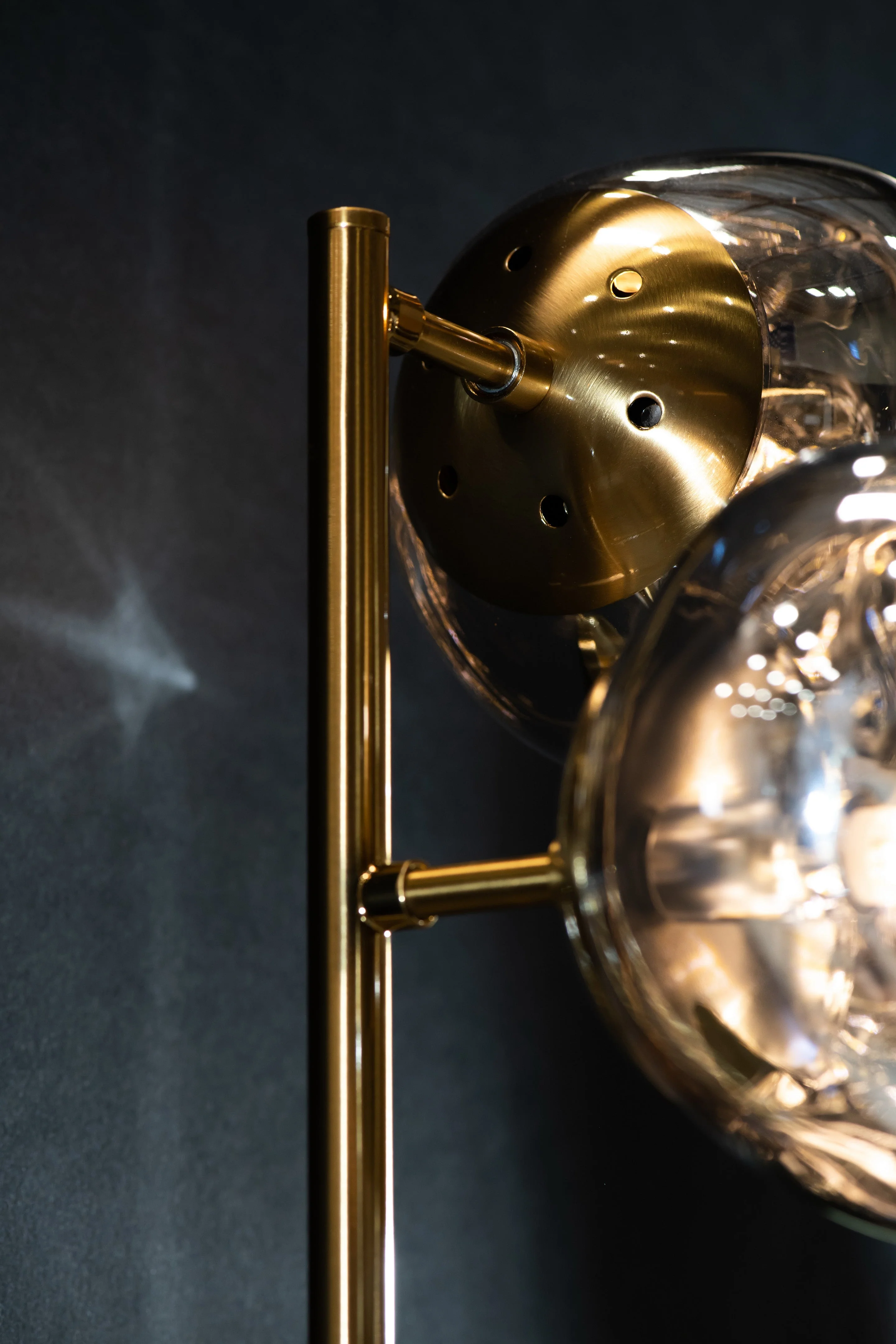 Rhome II Wall Sconce - Image 10