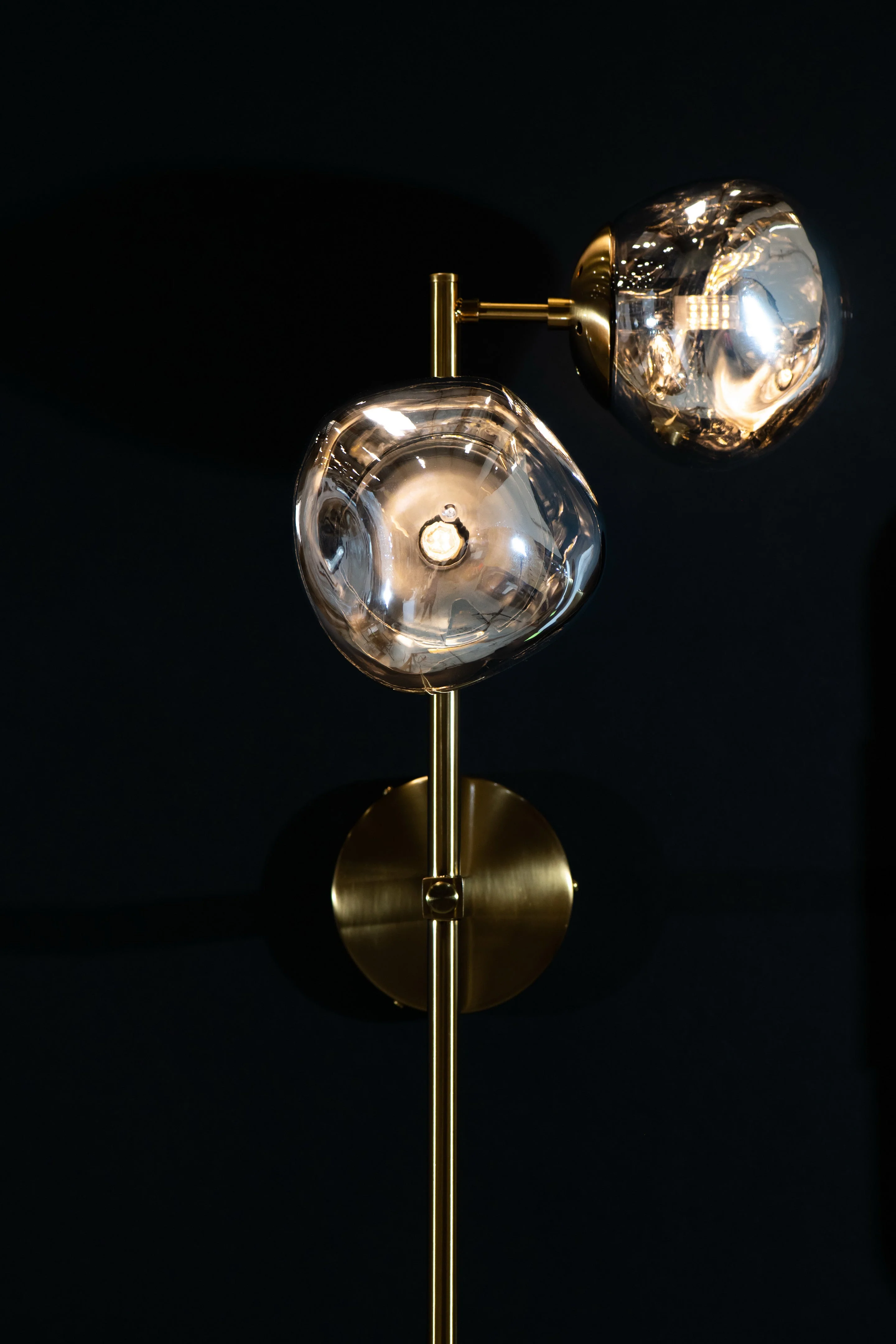 Rhome II Wall Sconce - Image 21