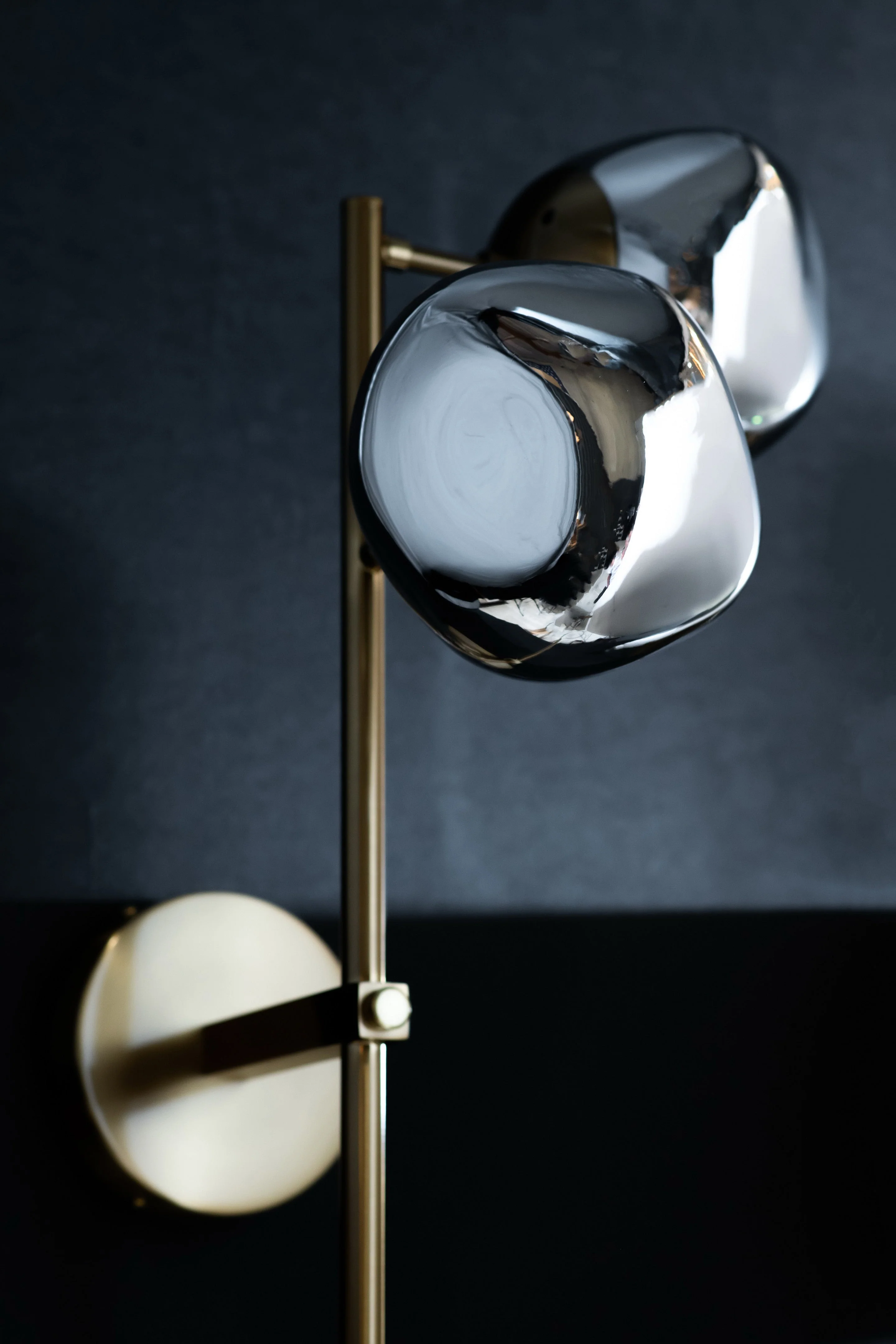 Rhome II Wall Sconce - Image 8