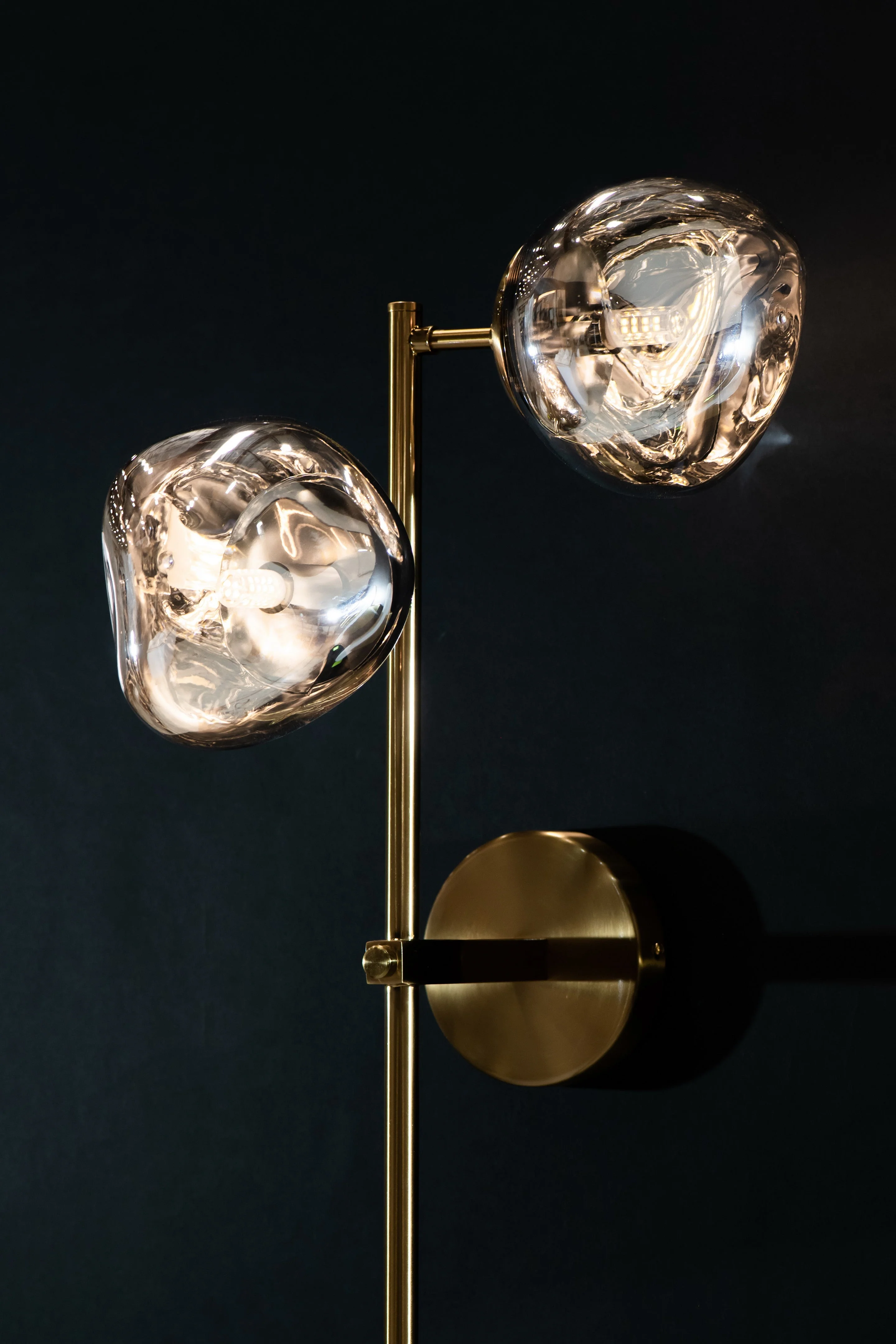 Rhome II Wall Sconce - Image 9
