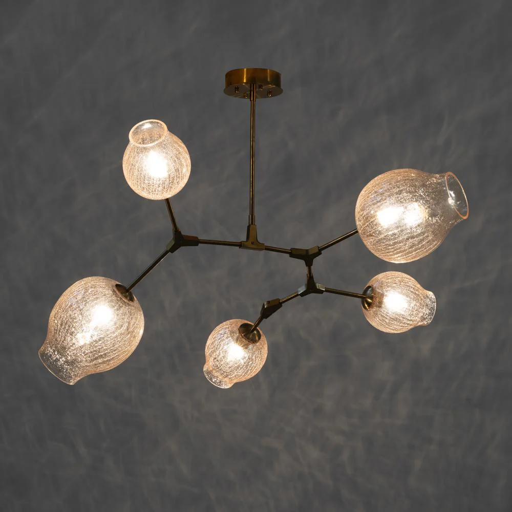 Rhome Sputnik Chandelier - Image 11
