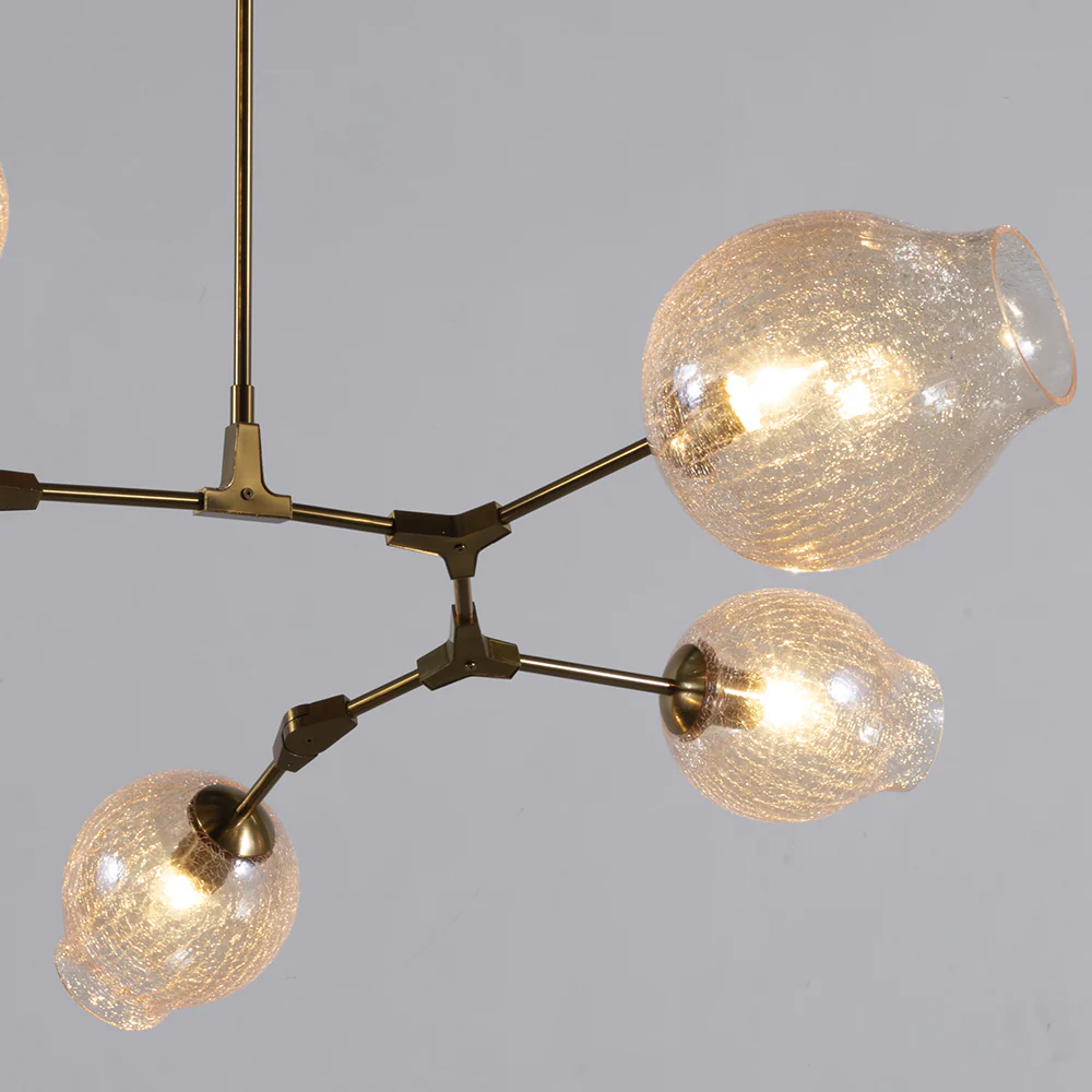 Rhome Sputnik Chandelier - Image 15