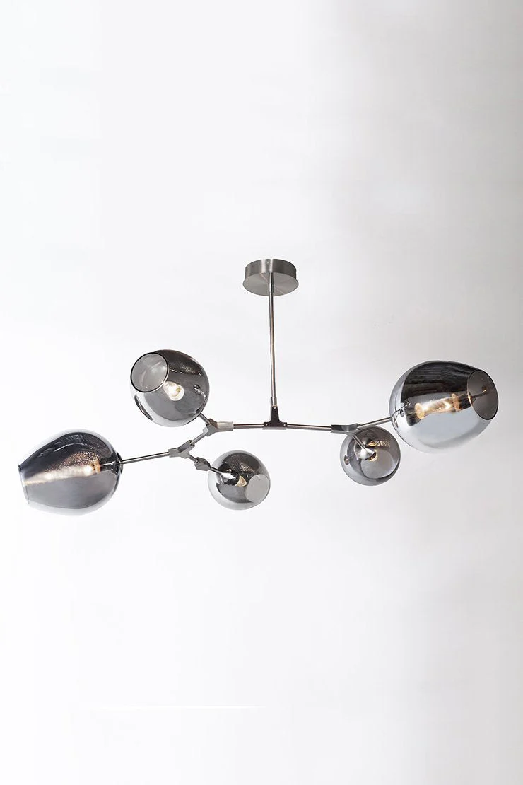 Rhome Sputnik Chandelier - Image 16