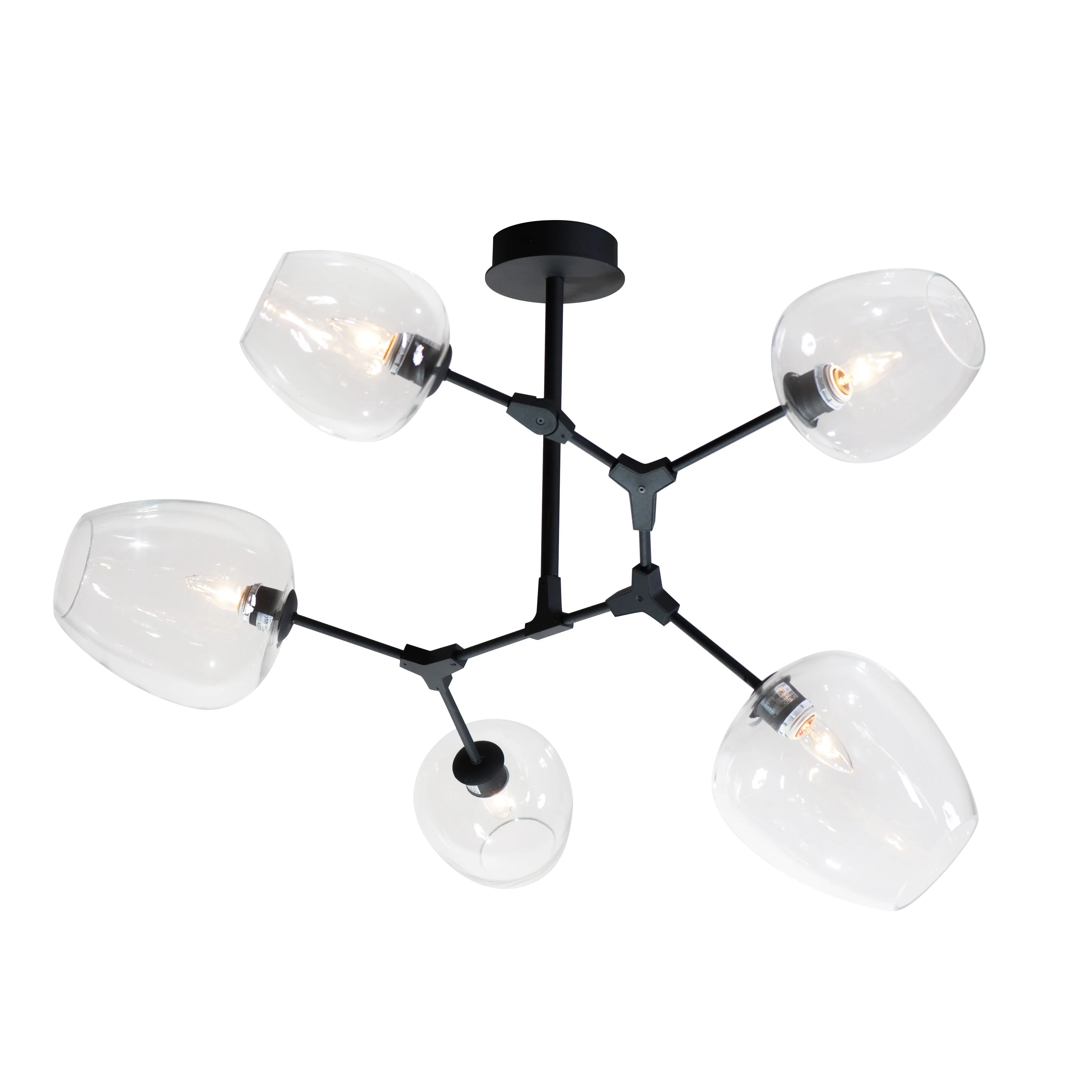 Rhome Sputnik Chandelier - Image 17