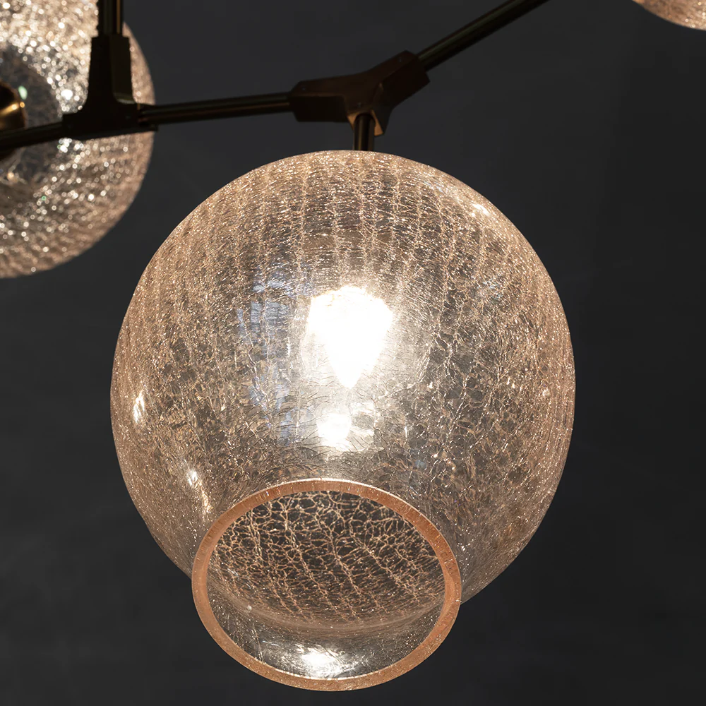 Rhome Sputnik Chandelier - Image 18