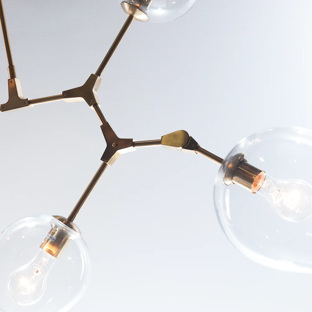 Rhome Sputnik Chandelier - Image 4