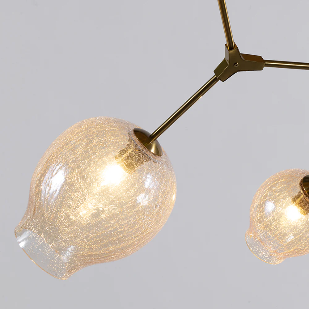 Rhome Sputnik Chandelier - Image 8