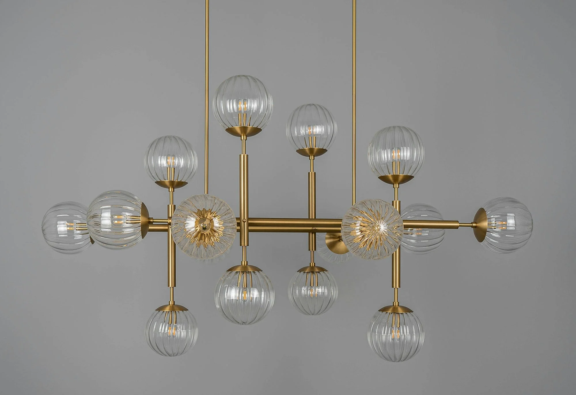 Riegel Chandelier - Image 2