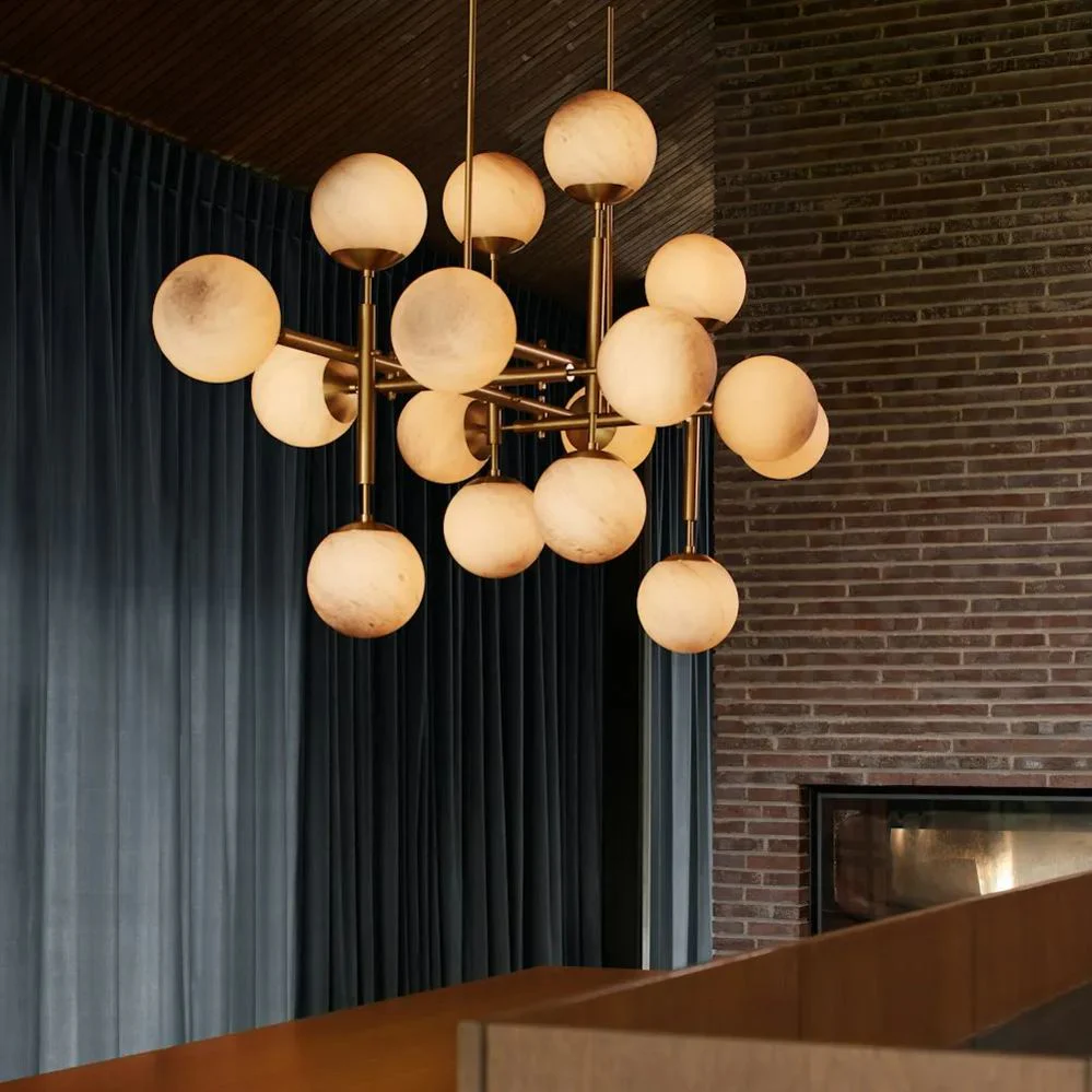 Riegel Chandelier - Image 3