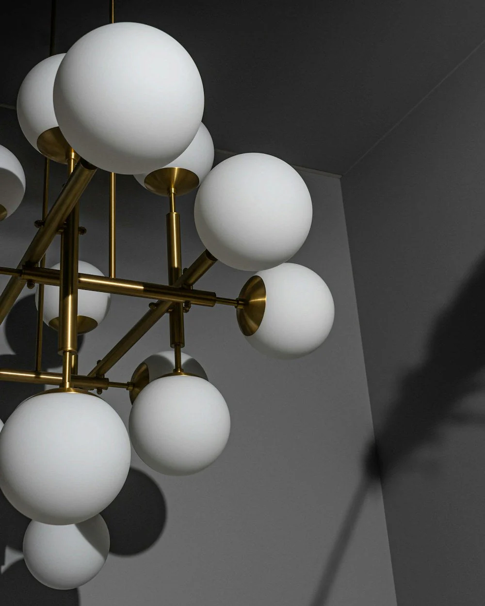 Riegel Chandelier - Image 4