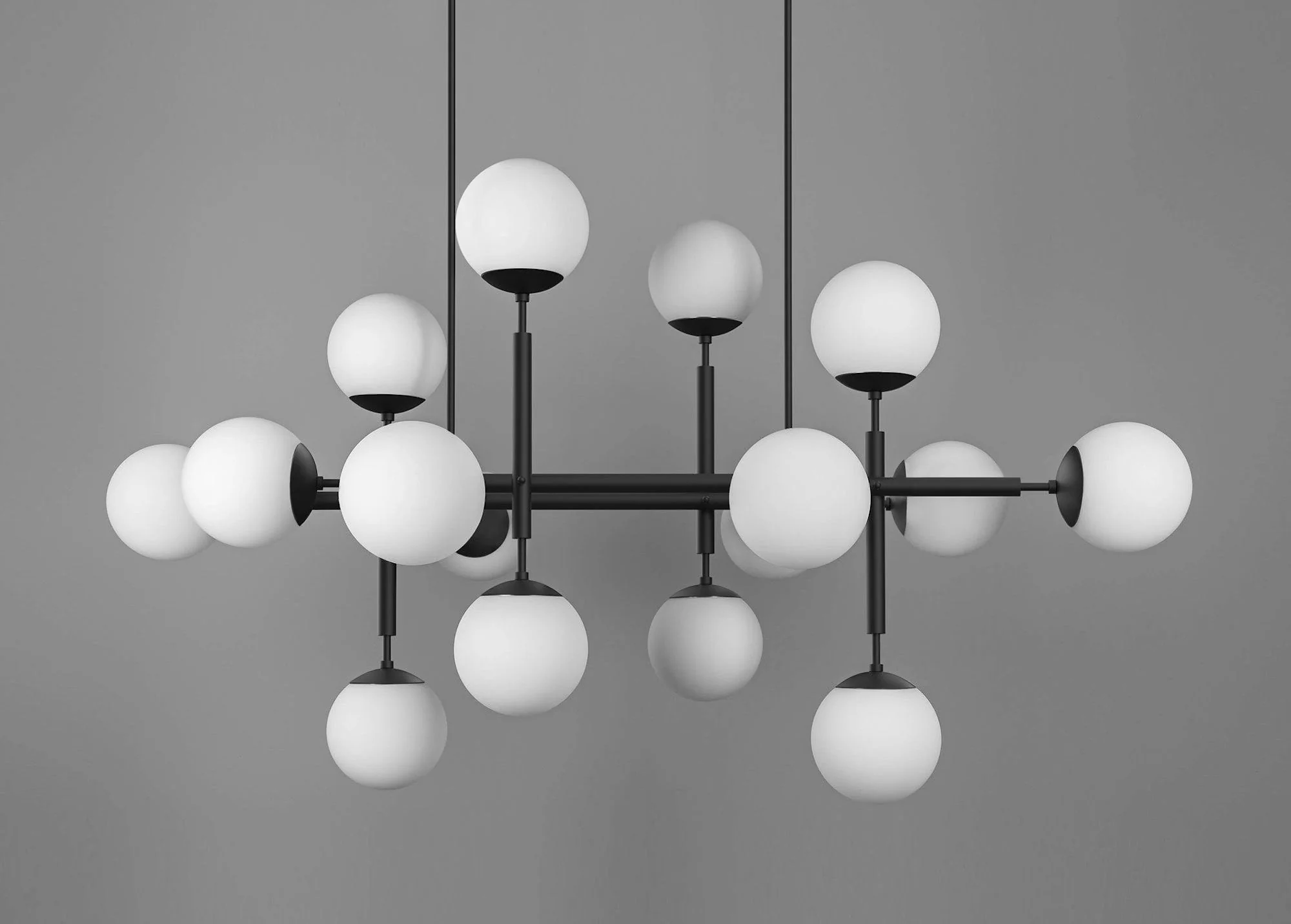 Riegel Chandelier - Image 5