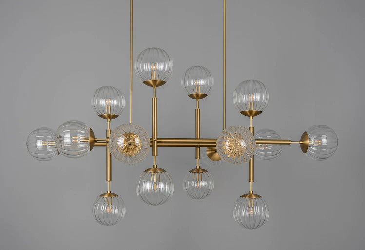 Riegel Chandelier - Image 6