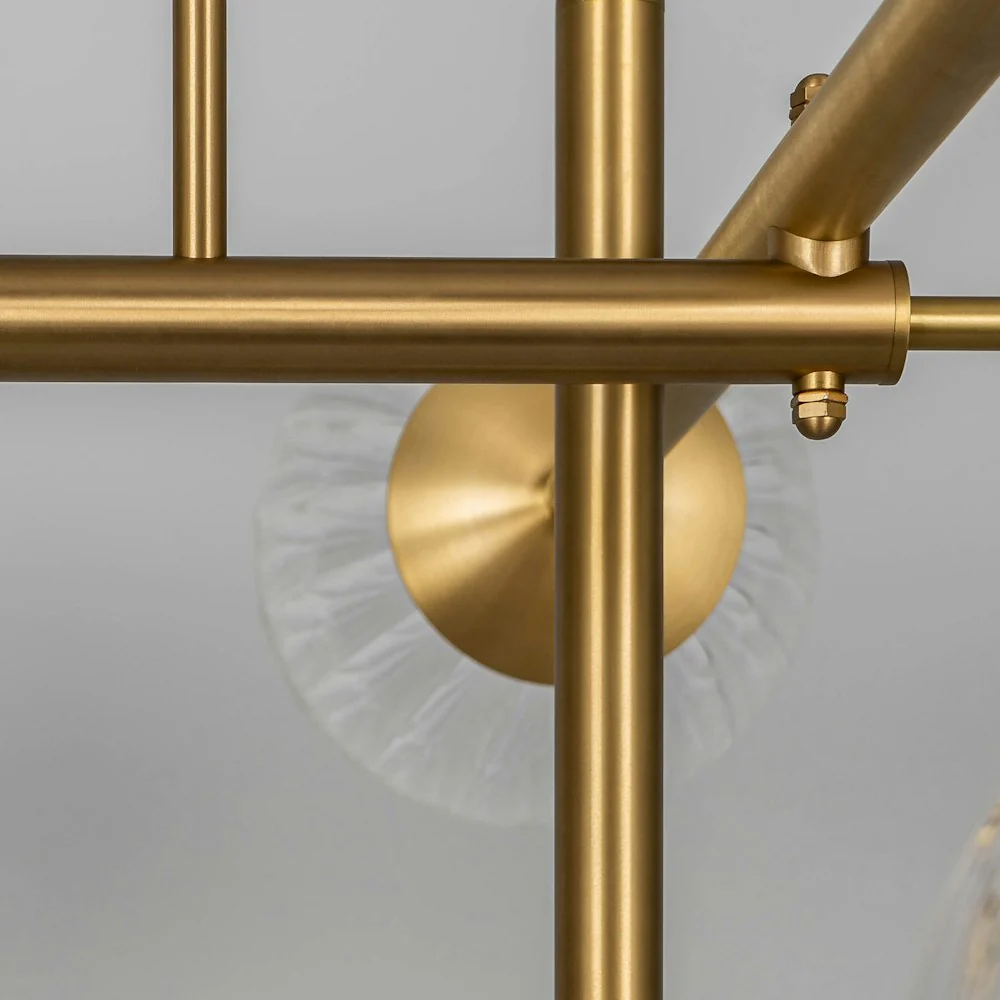 Riegel Chandelier - Image 8