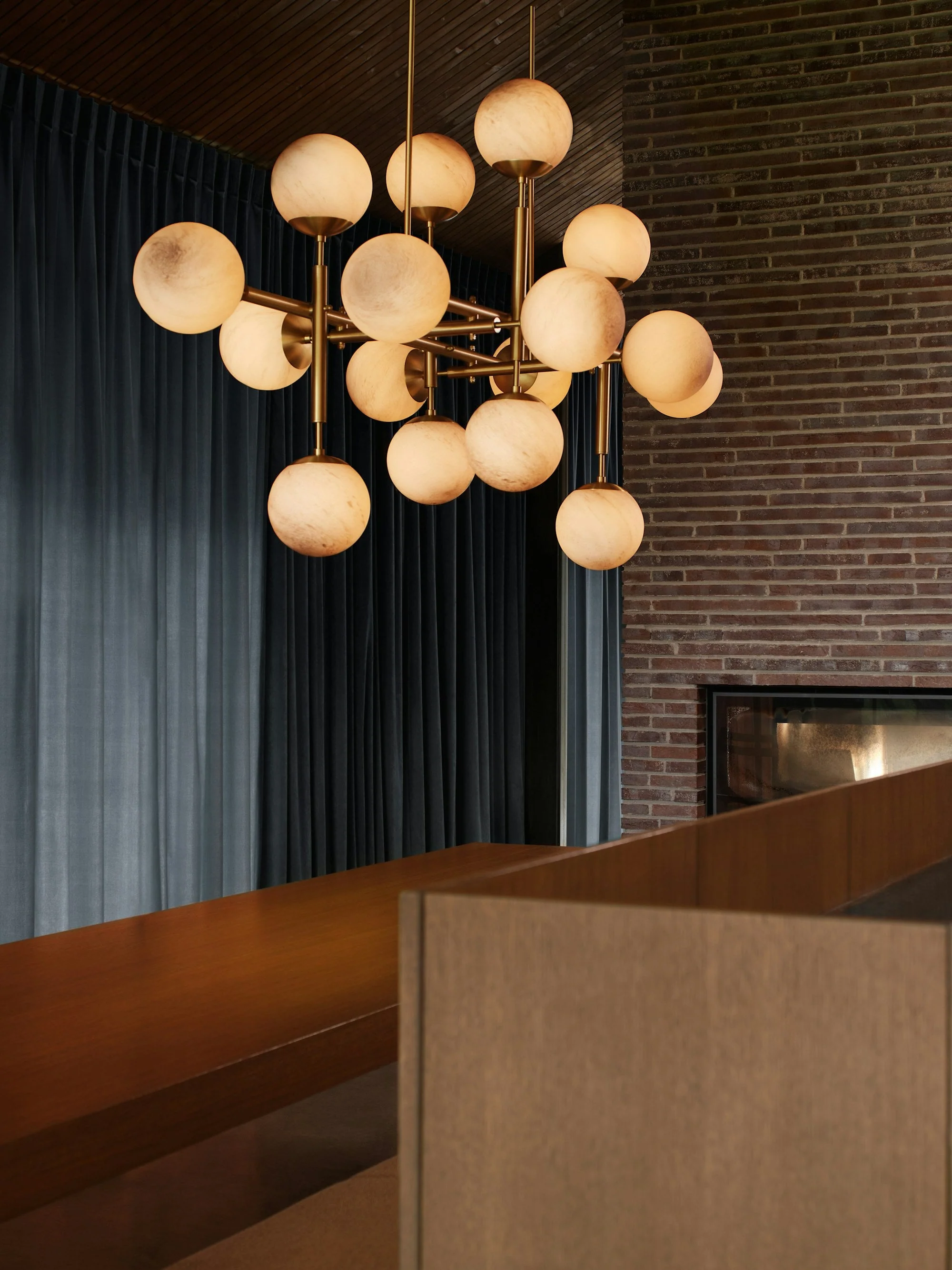 Riegel Chandelier - Image 9