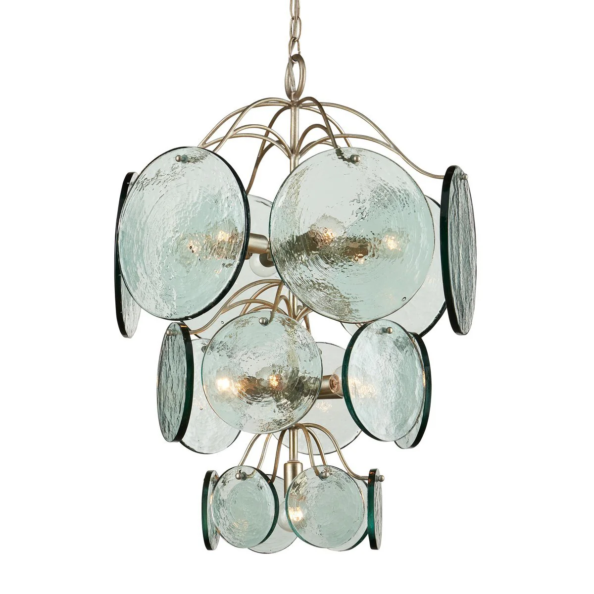Rovigo Chandelier - Image 5