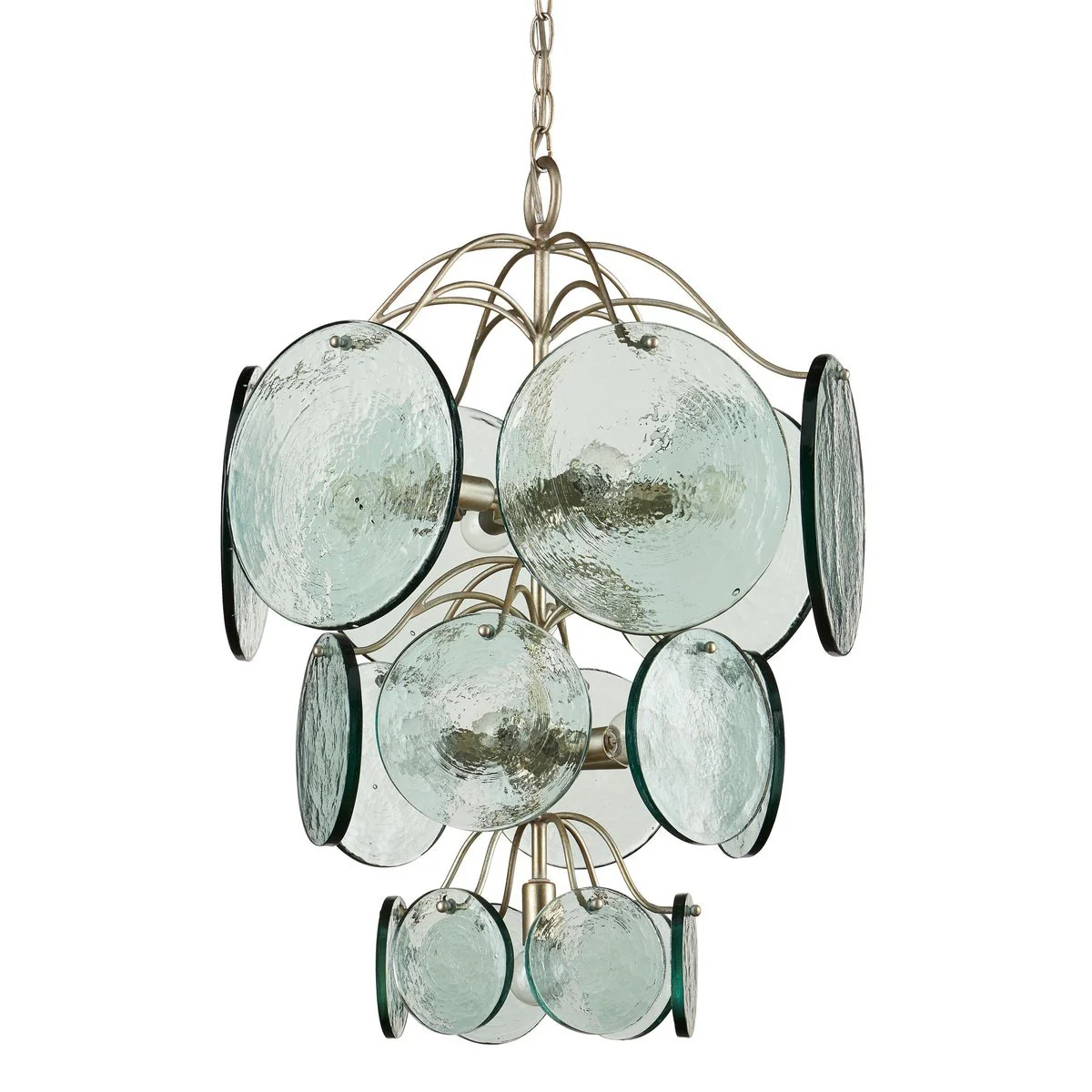 Rovigo Chandelier - Image 9