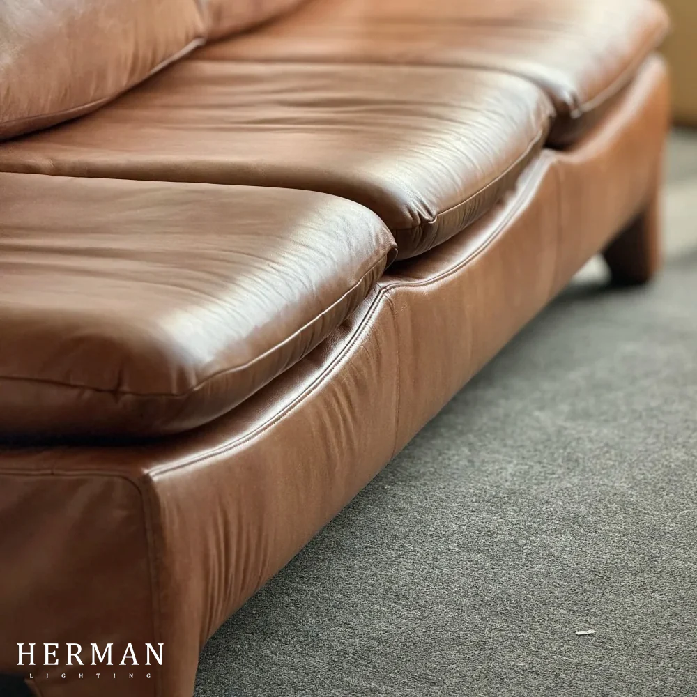 Rustic Haven Sofa - Image 3