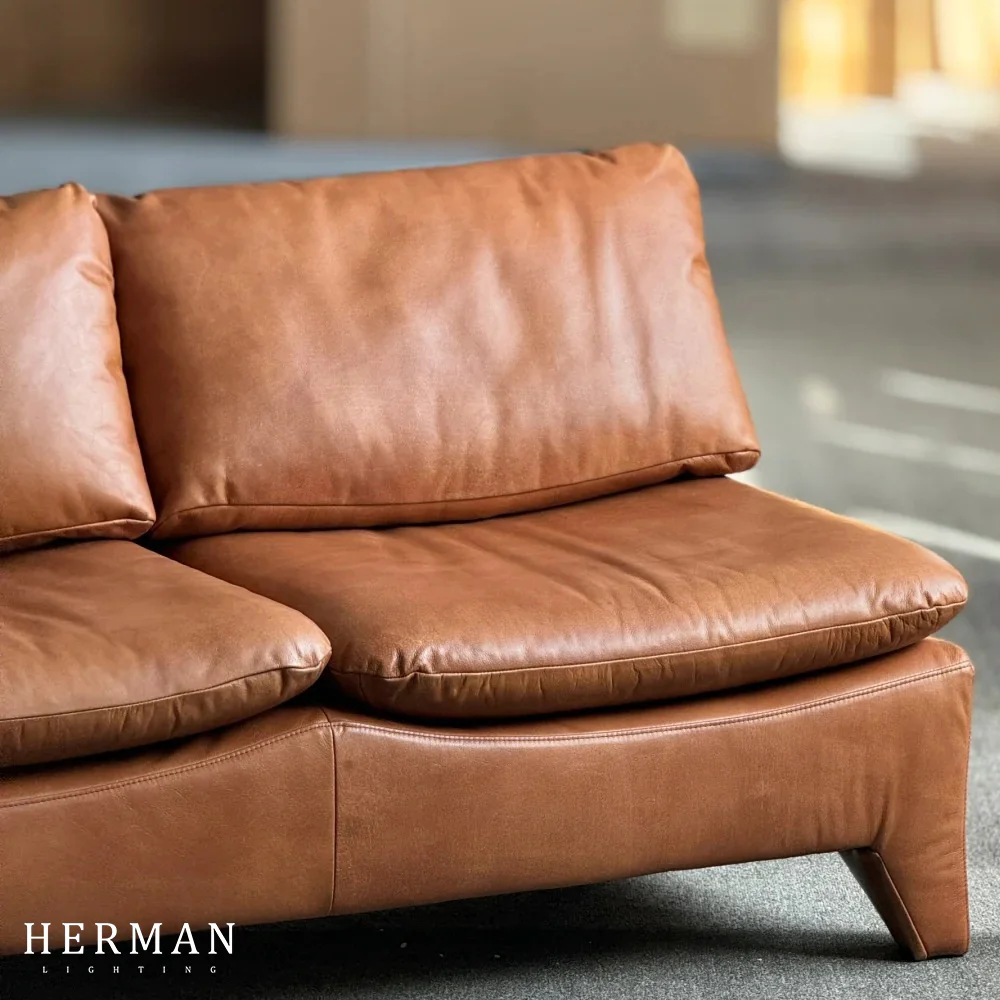 Rustic Haven Sofa - Image 4
