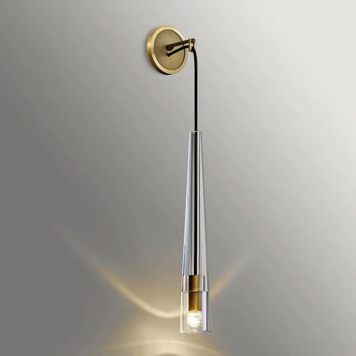 Saint Tube Sconce - Image 3