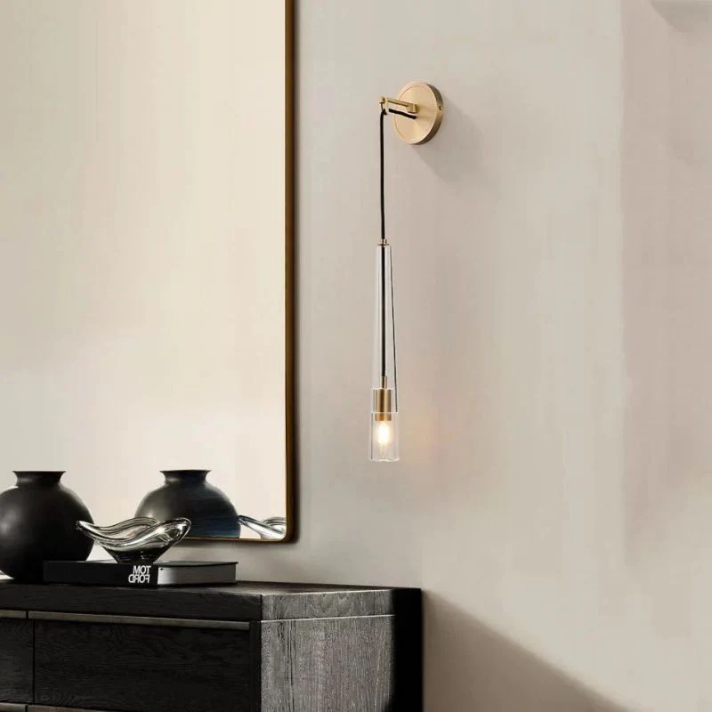 Saint Tube Sconce - Image 4