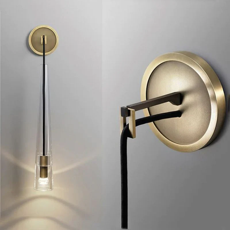 Saint Tube Sconce - Image 5