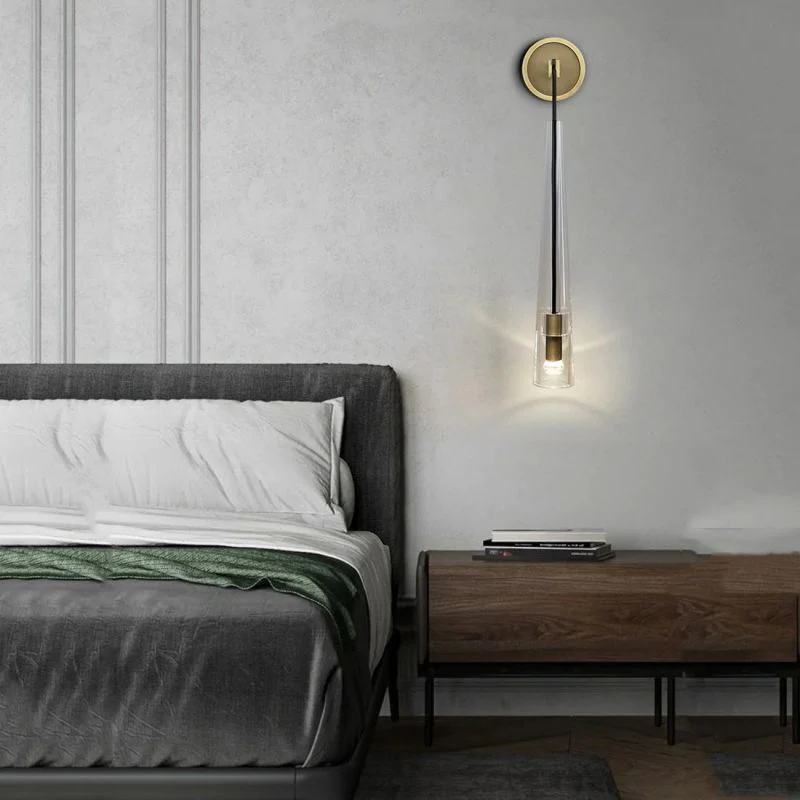 Saint Tube Sconce - Image 7