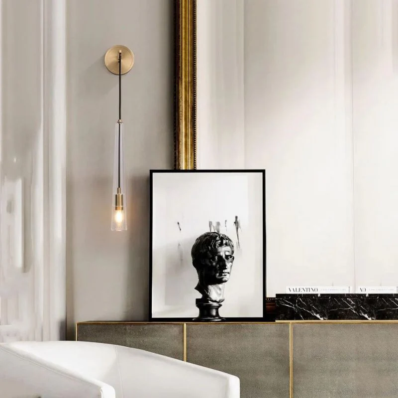 Saint Tube Sconce - Image 8