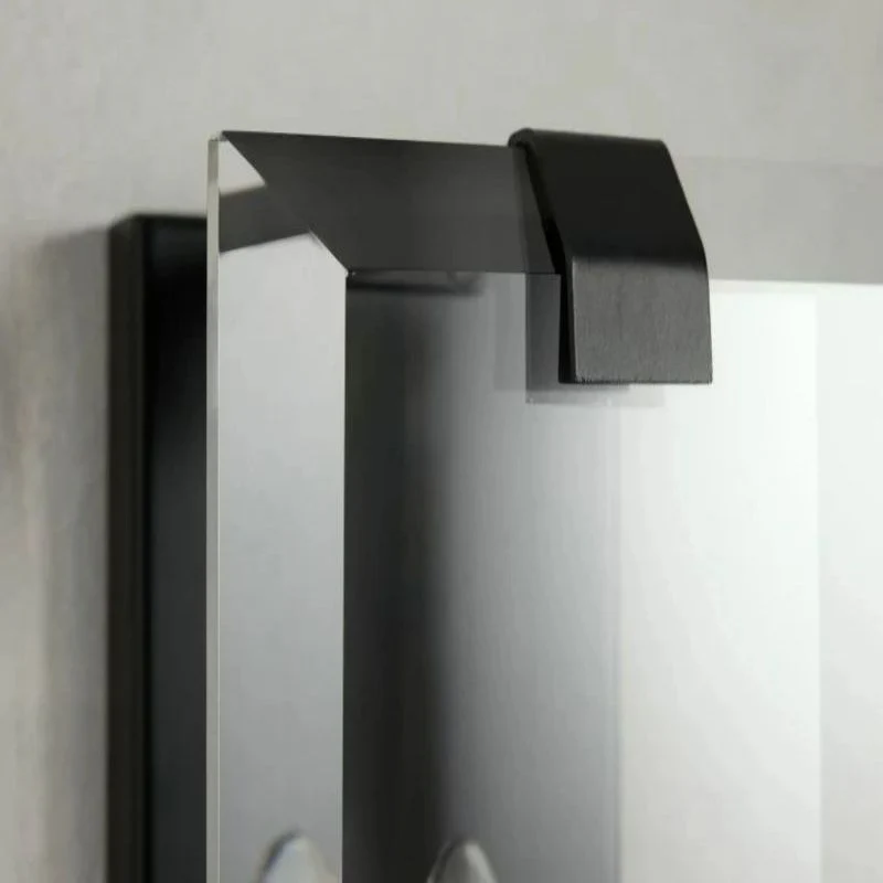 Salomon Square Wall Sconce 6" - Image 6