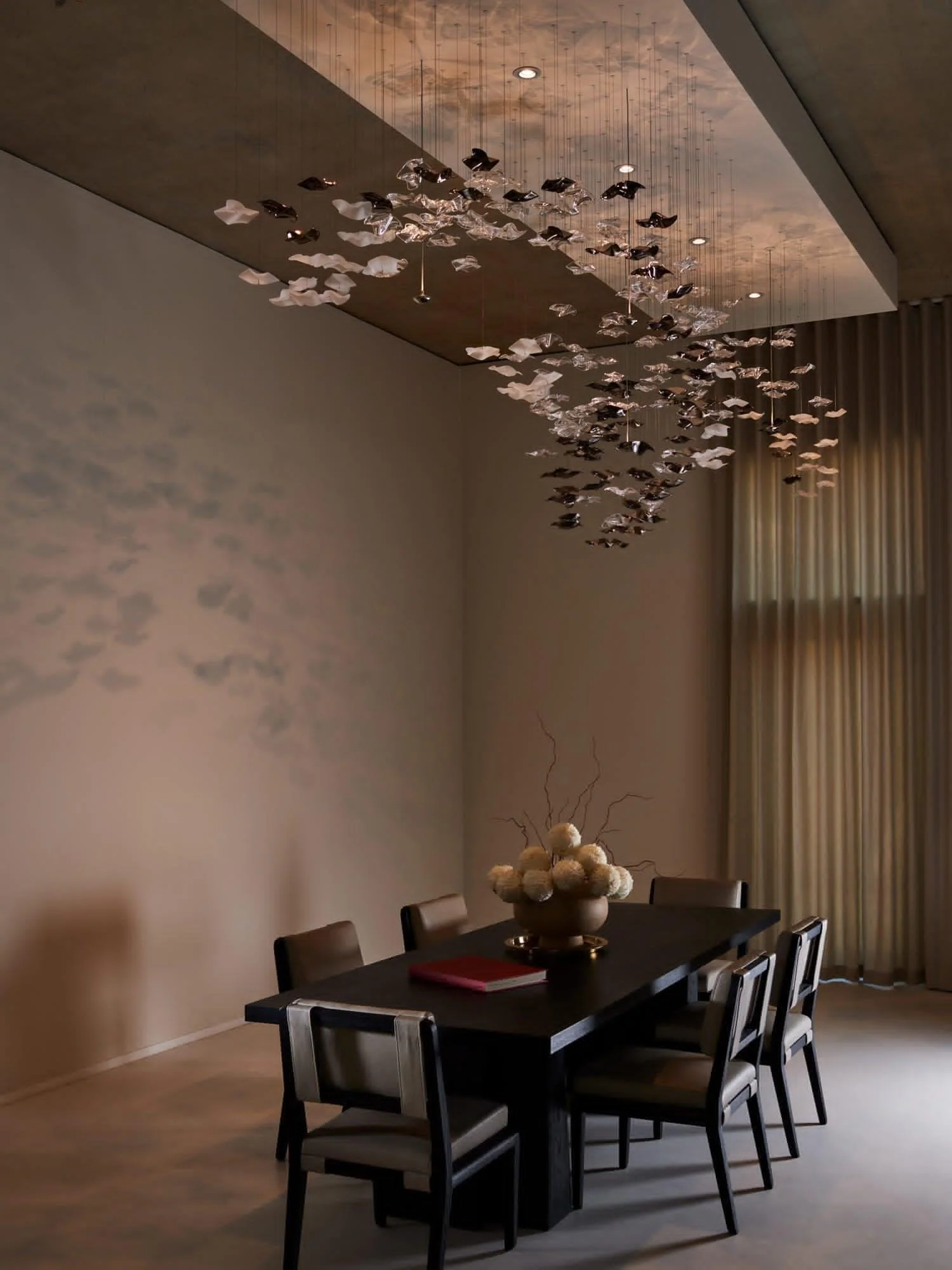 Tidal Stair Chandelier - Image 26