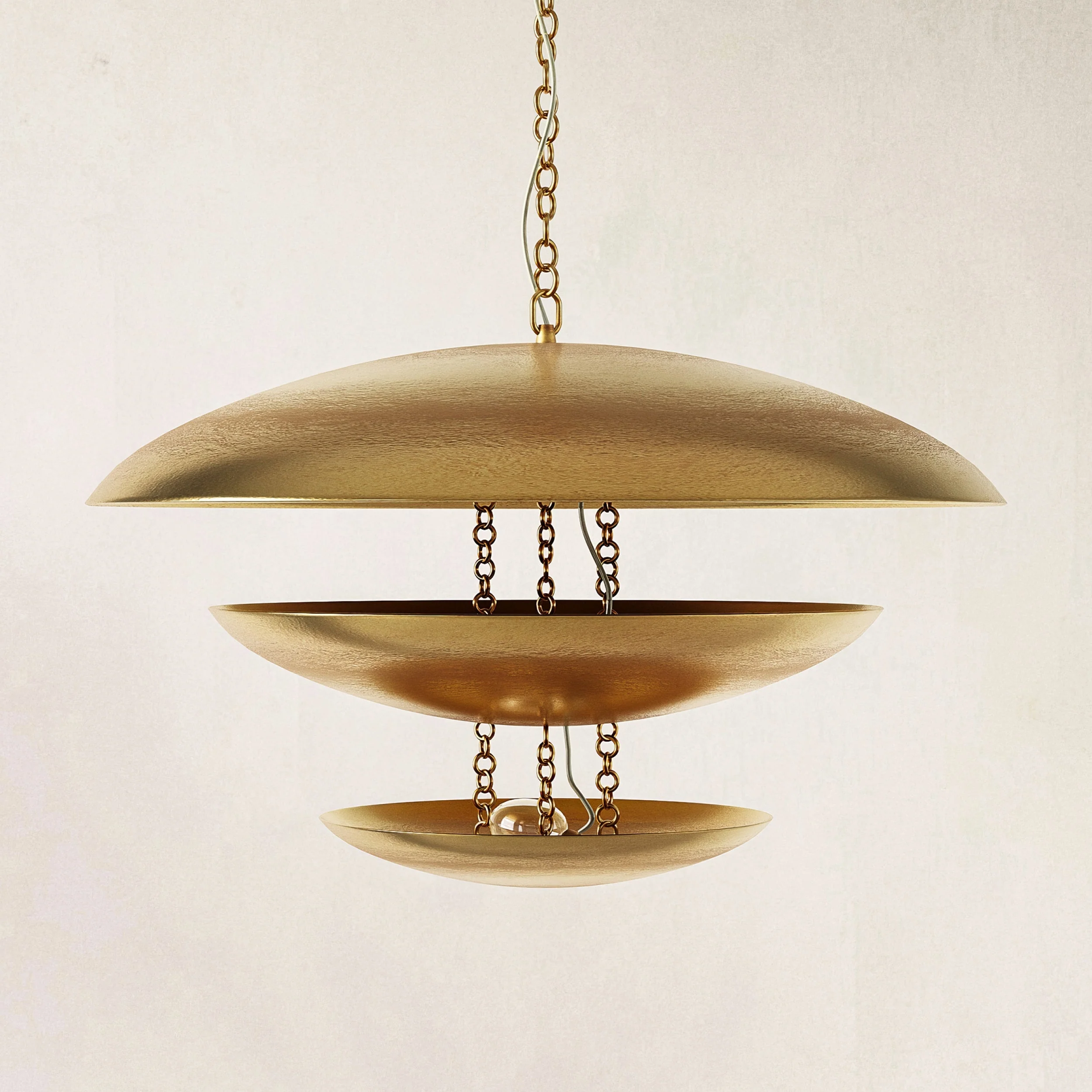 SERAFINO CHANDELIER - Image 2