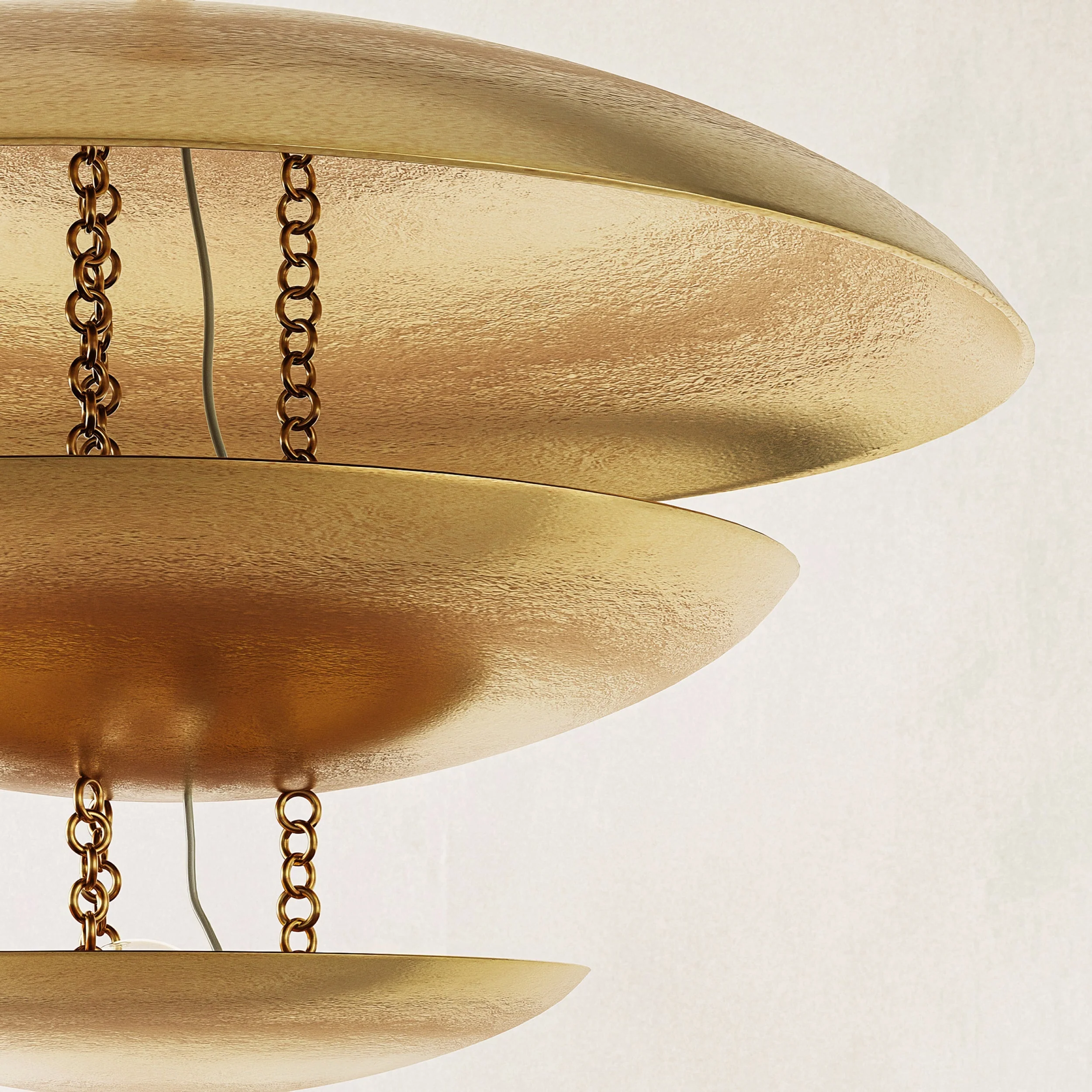 SERAFINO CHANDELIER - Image 4