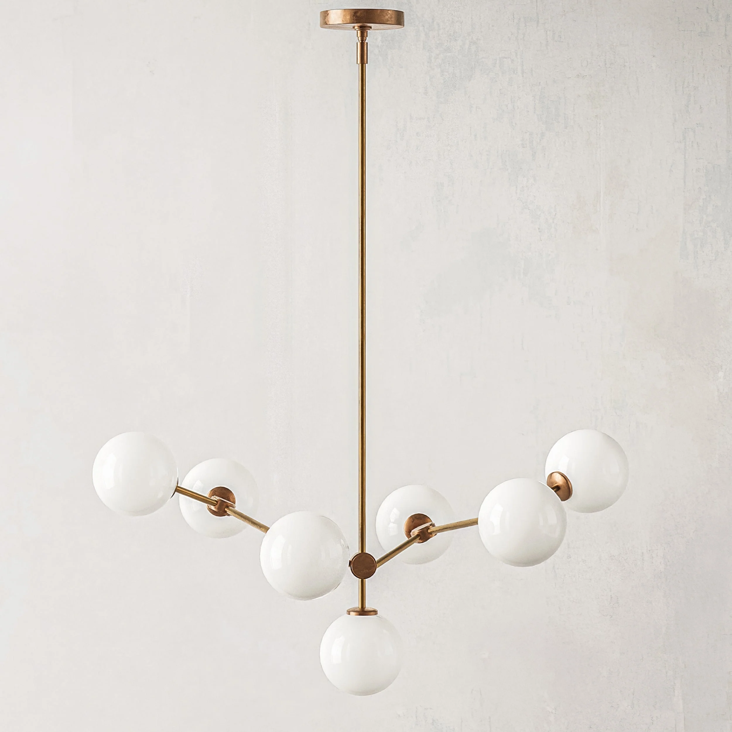SERENO  CHANDELIER - Image 2