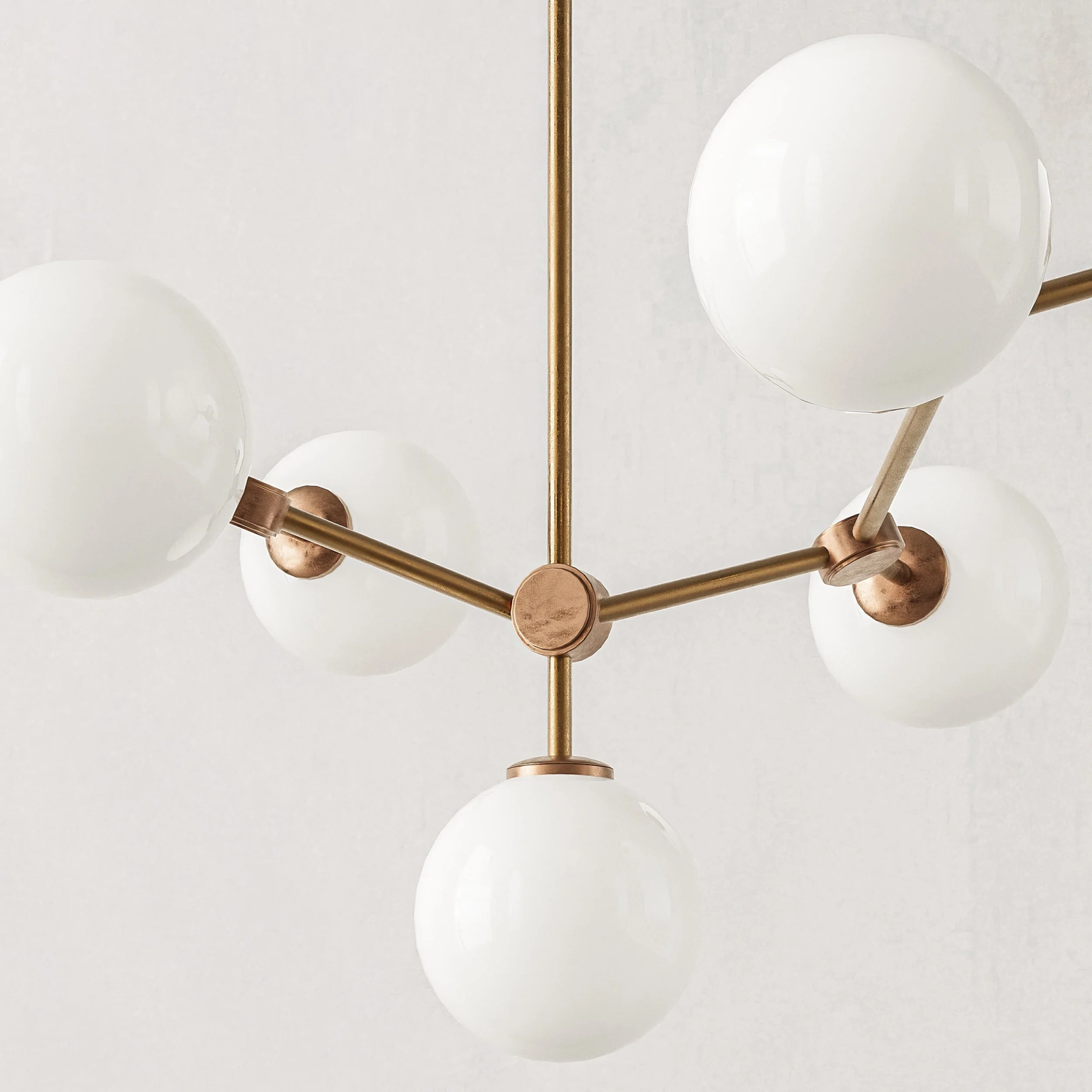 SERENO  CHANDELIER - Image 4