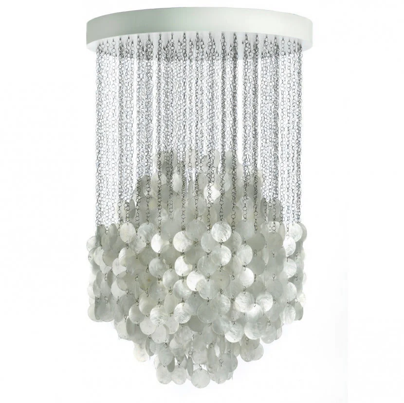 Shell Chandelier - Image 26