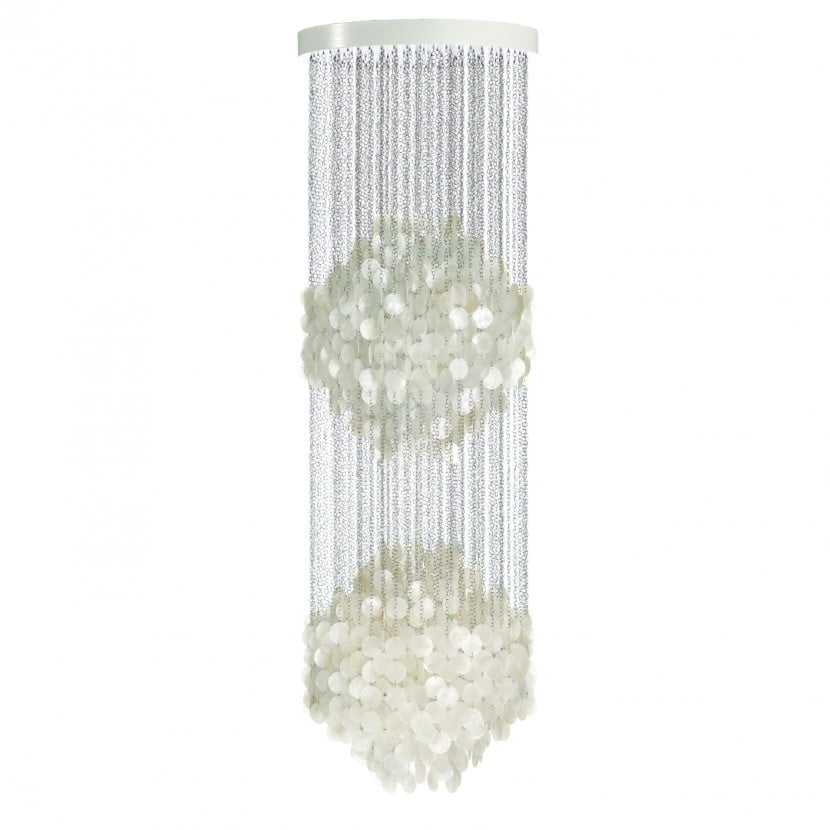 Shell Chandelier - Image 27